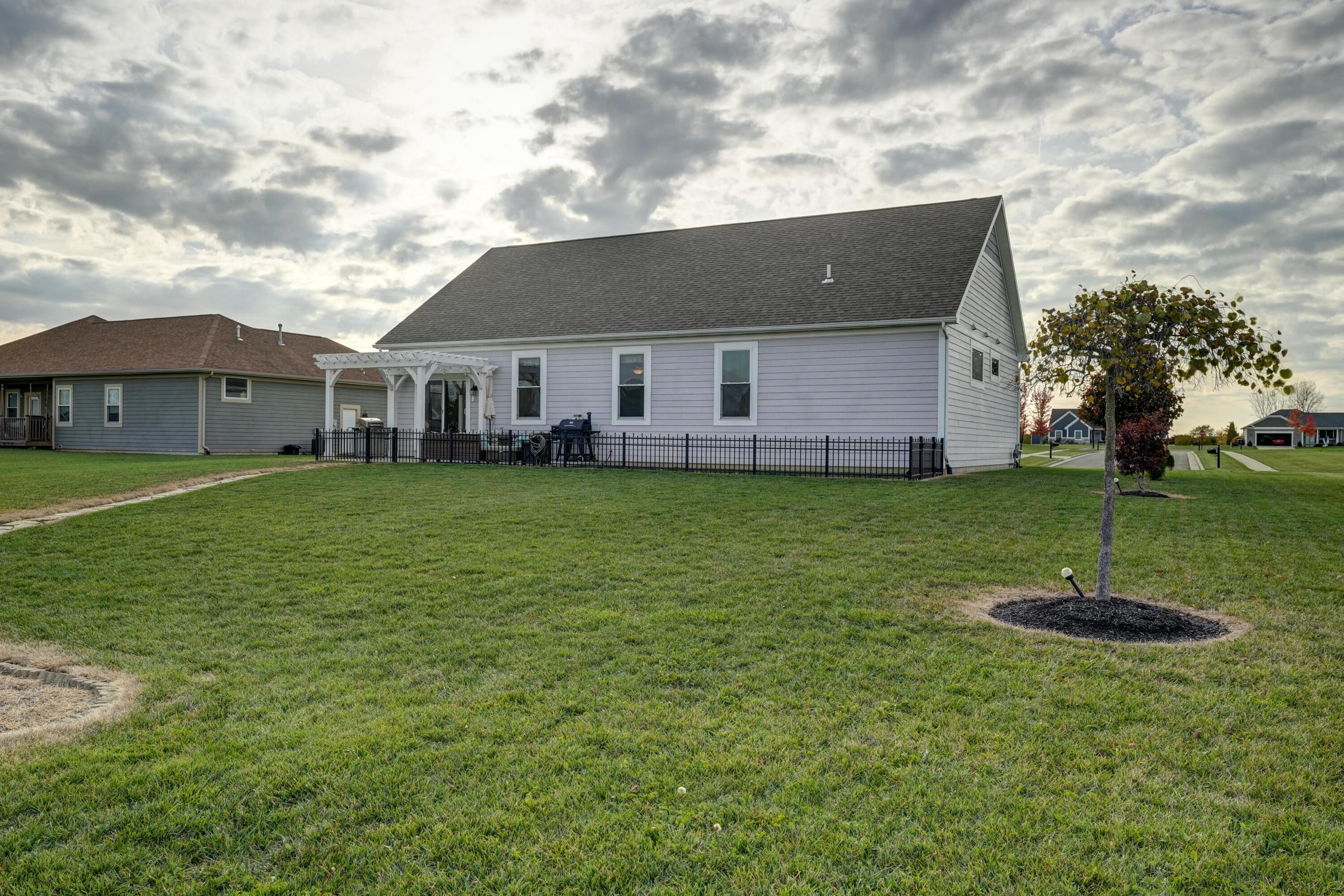 13 Harvest Drive, Arcanum, Ohio 45304