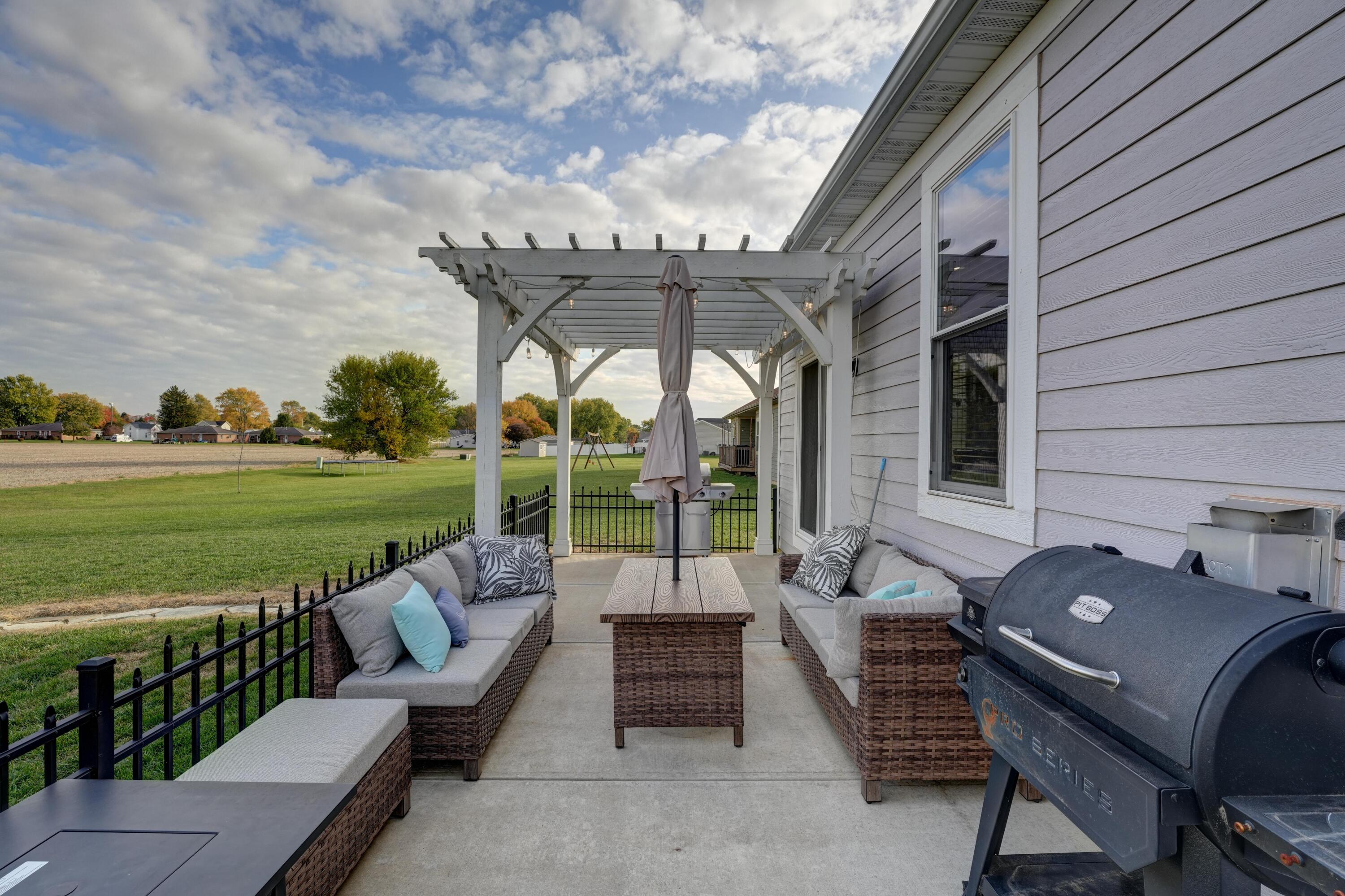 13 Harvest Drive, Arcanum, Ohio 45304