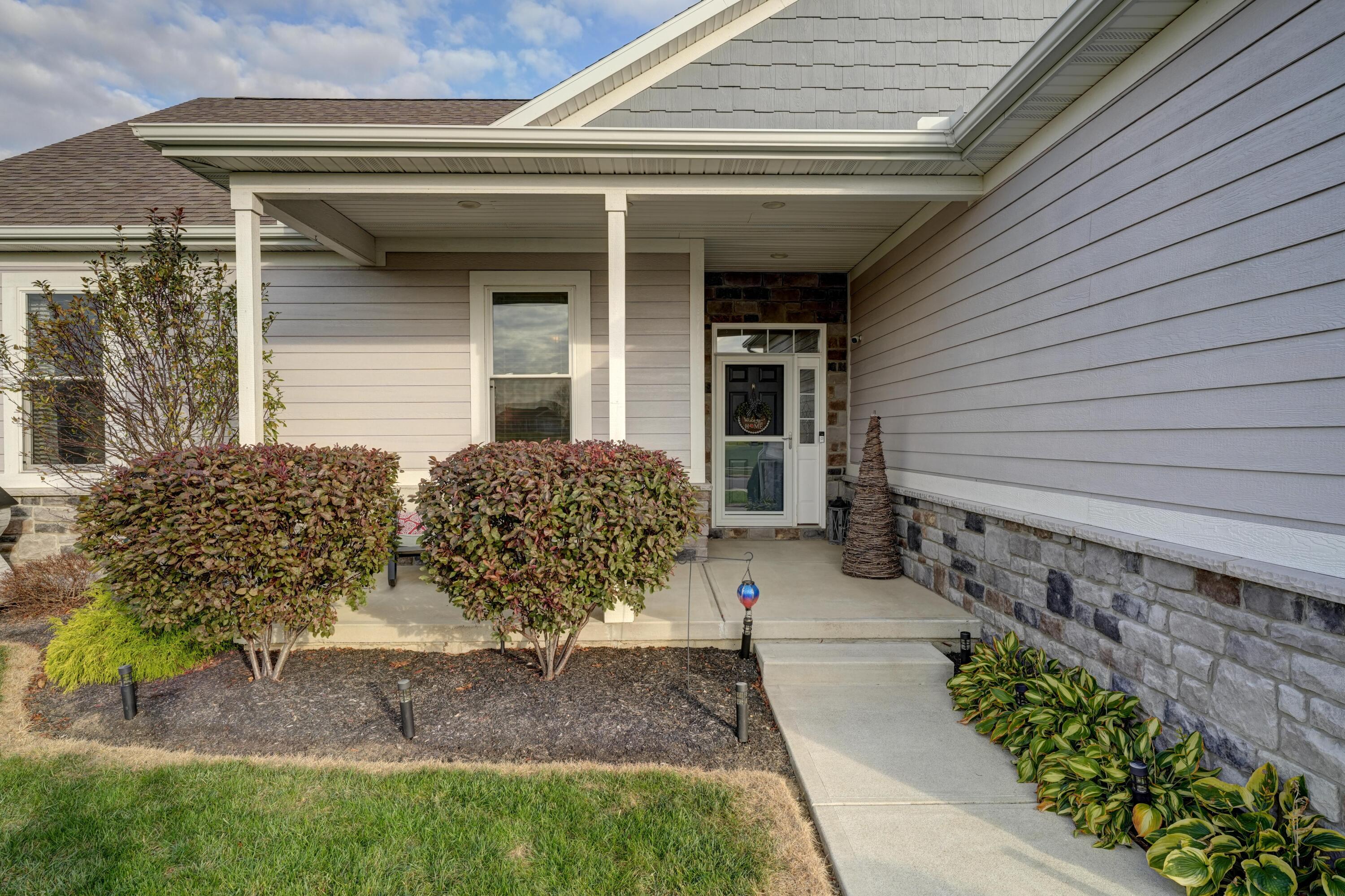 13 Harvest Drive, Arcanum, Ohio 45304