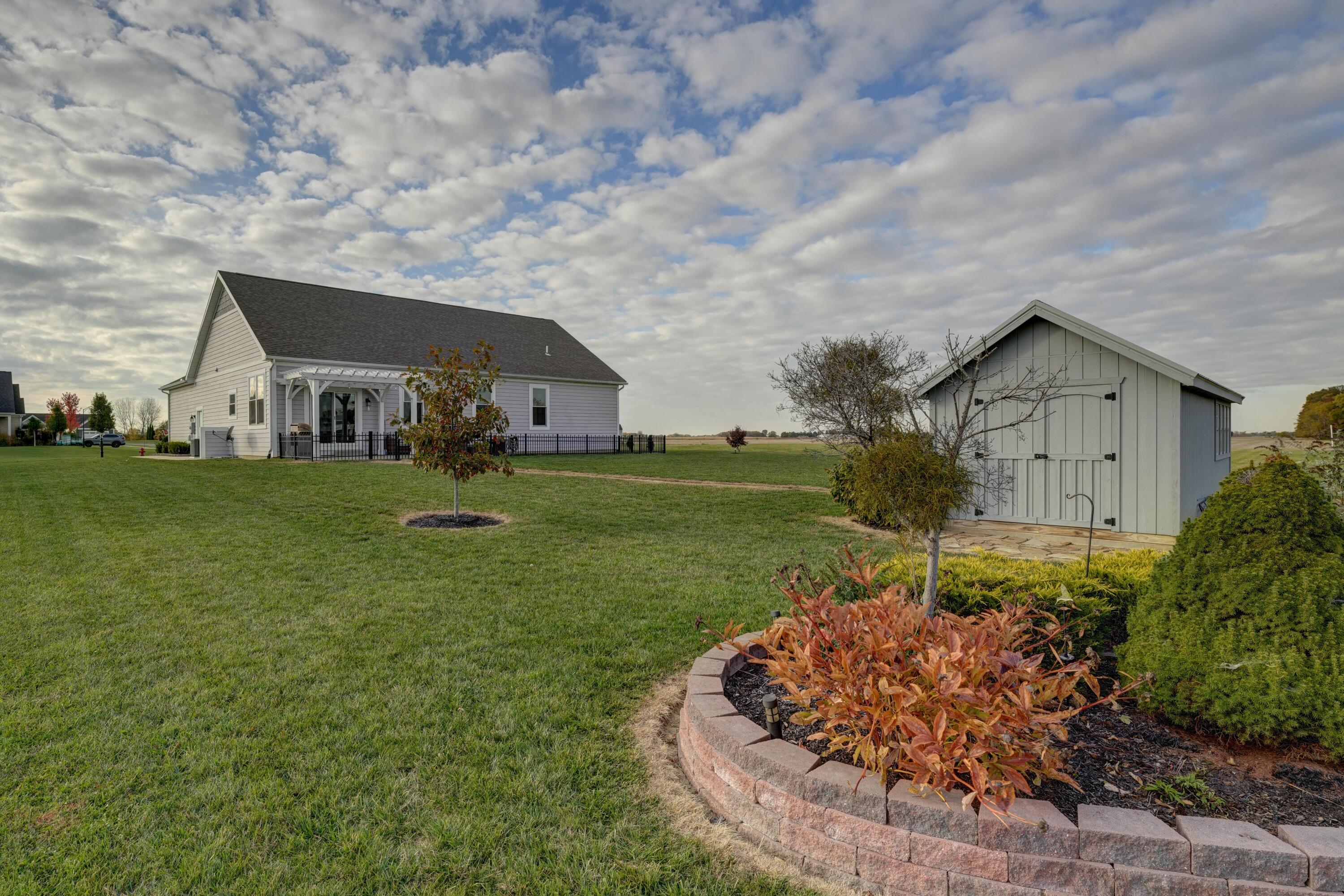 13 Harvest Drive, Arcanum, Ohio 45304