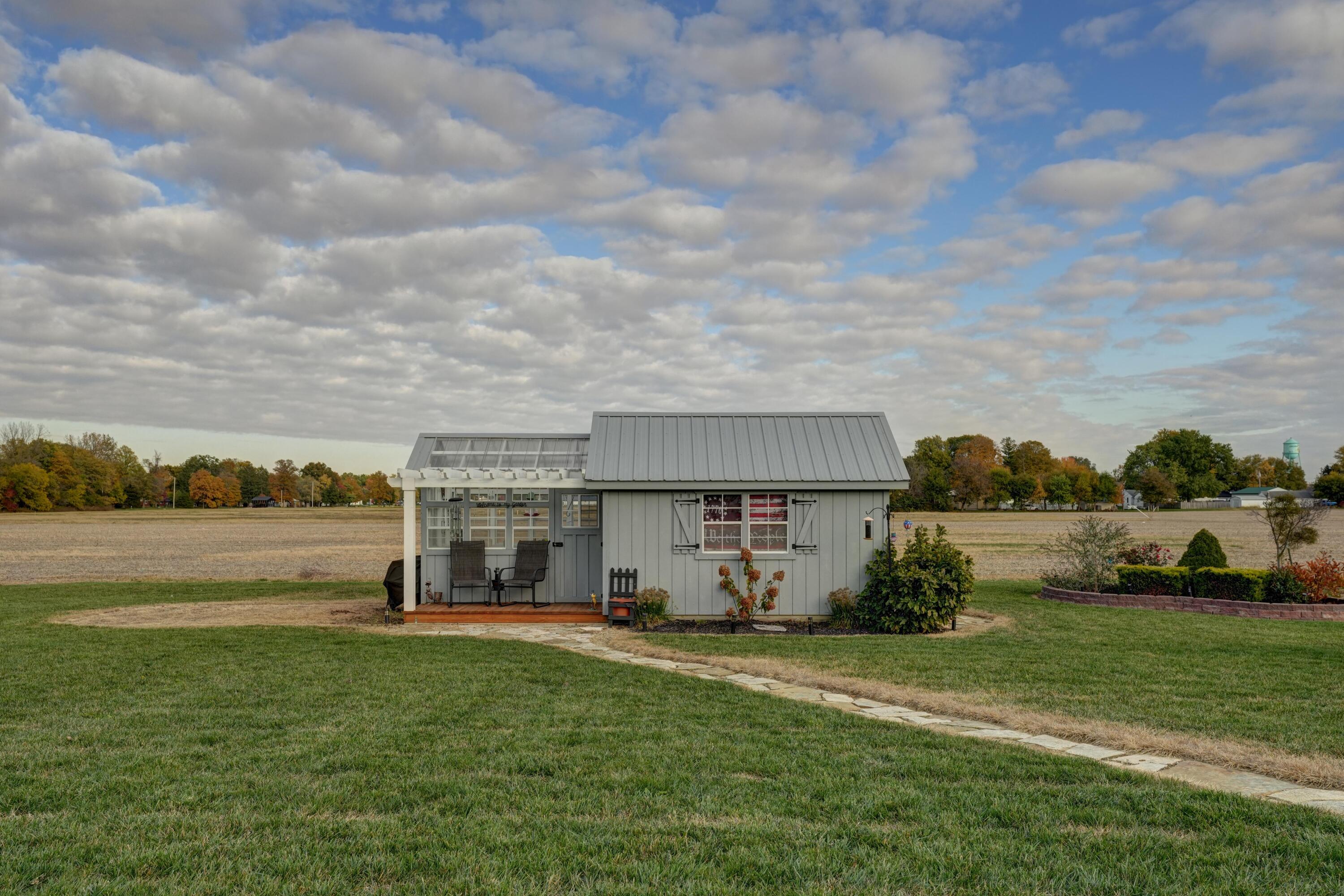 13 Harvest Drive, Arcanum, Ohio 45304