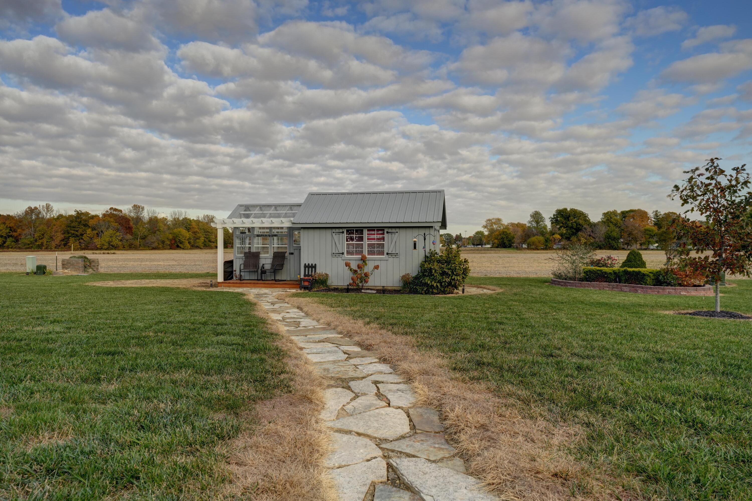 13 Harvest Drive, Arcanum, Ohio 45304