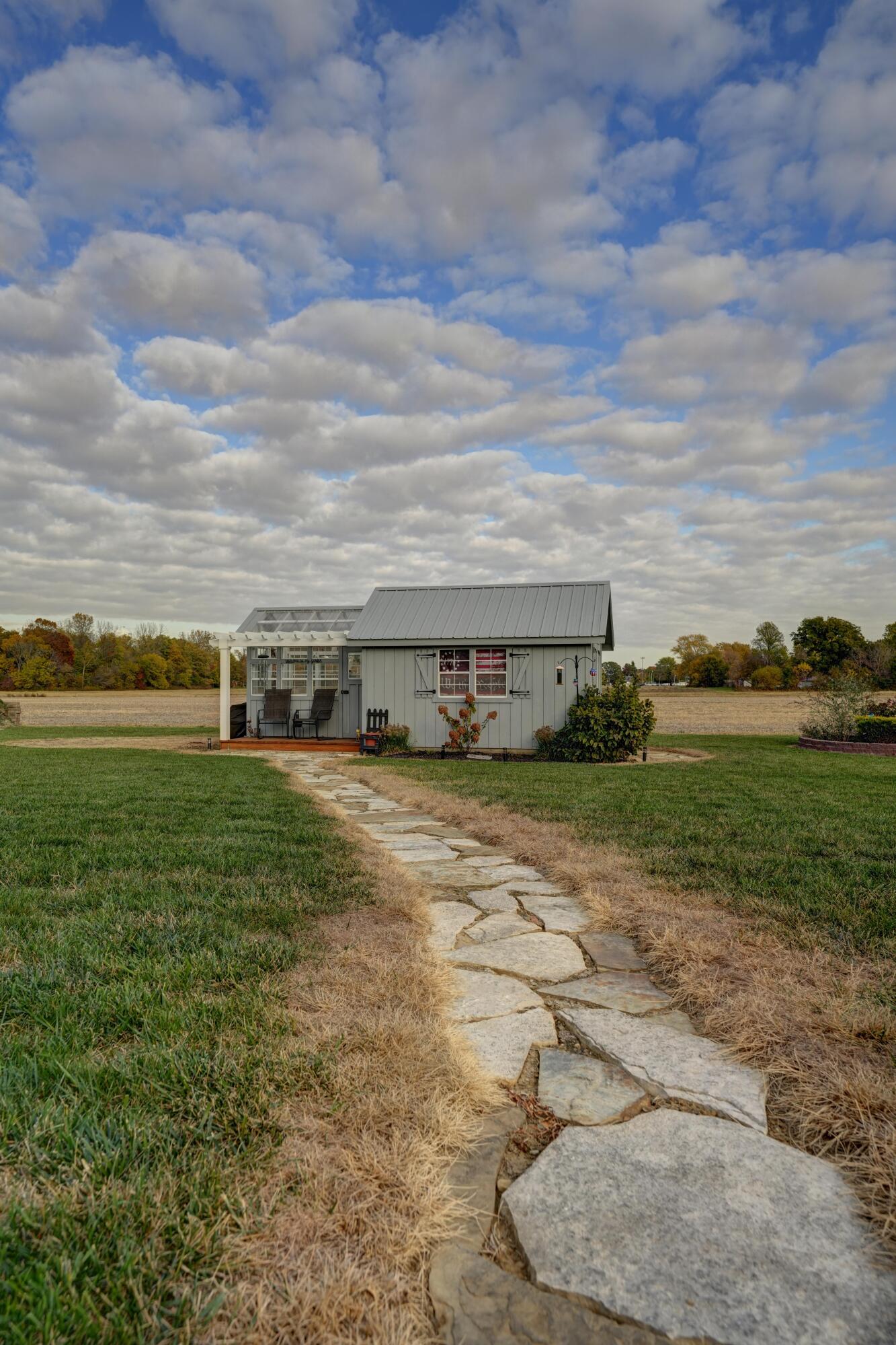 13 Harvest Drive, Arcanum, Ohio 45304