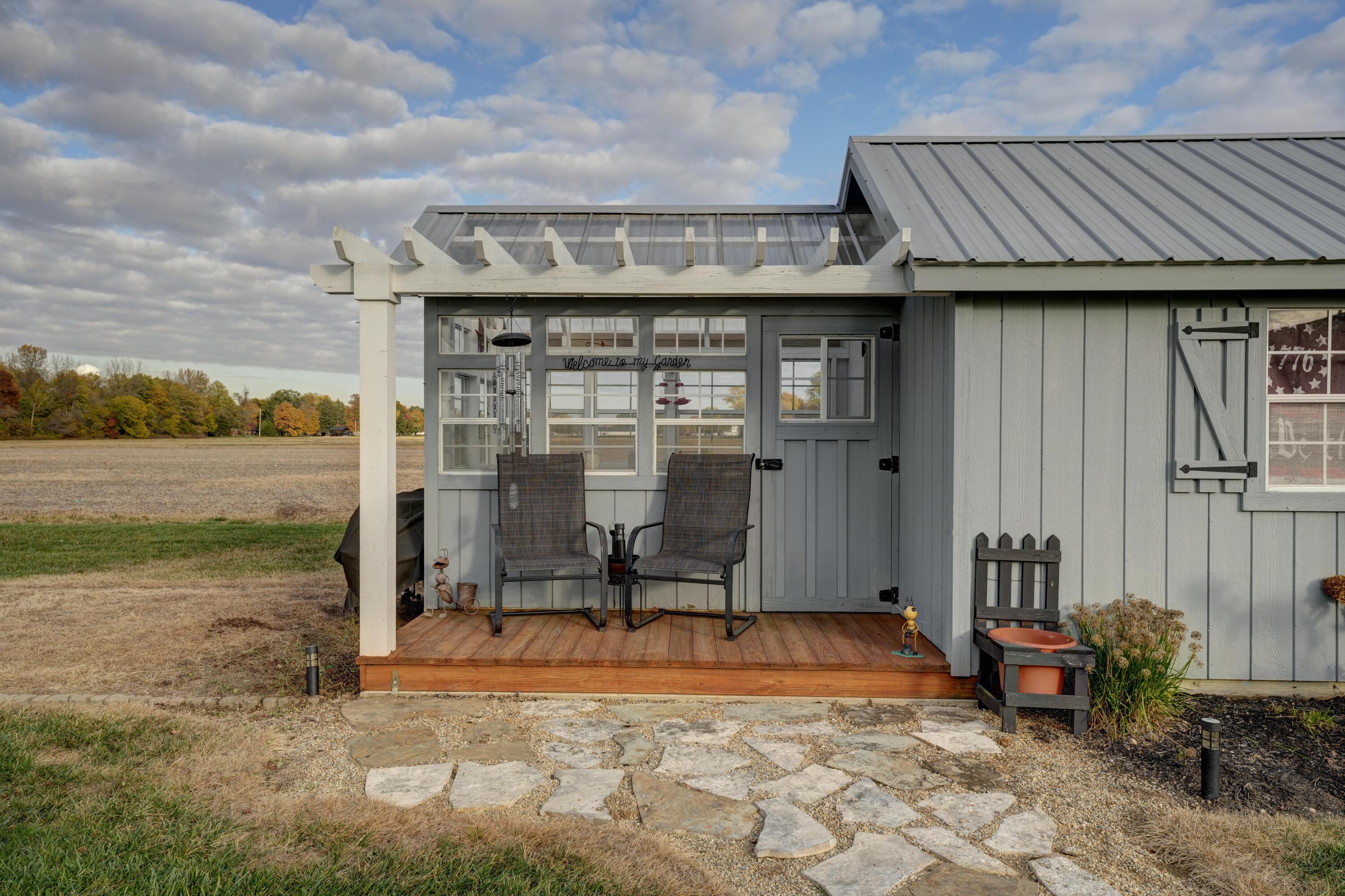 13 Harvest Drive, Arcanum, Ohio 45304