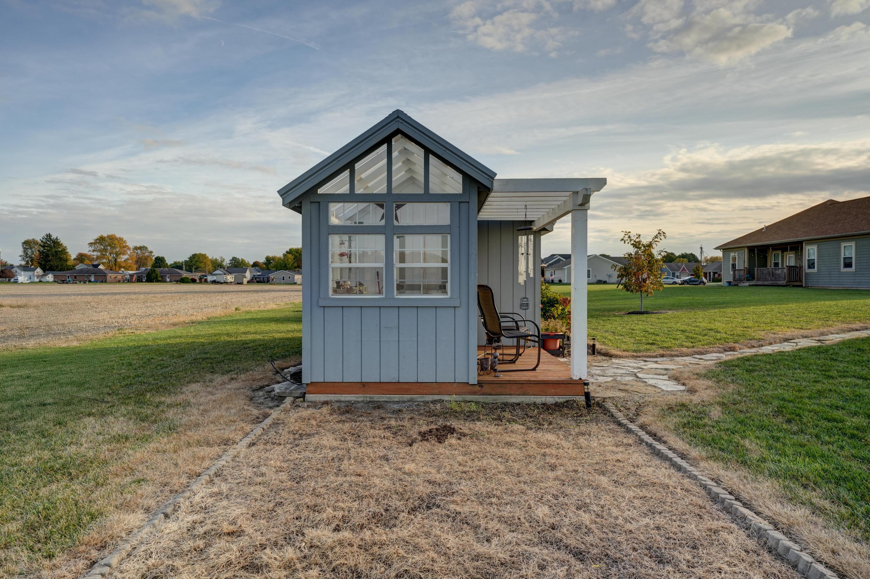 13 Harvest Drive, Arcanum, Ohio 45304