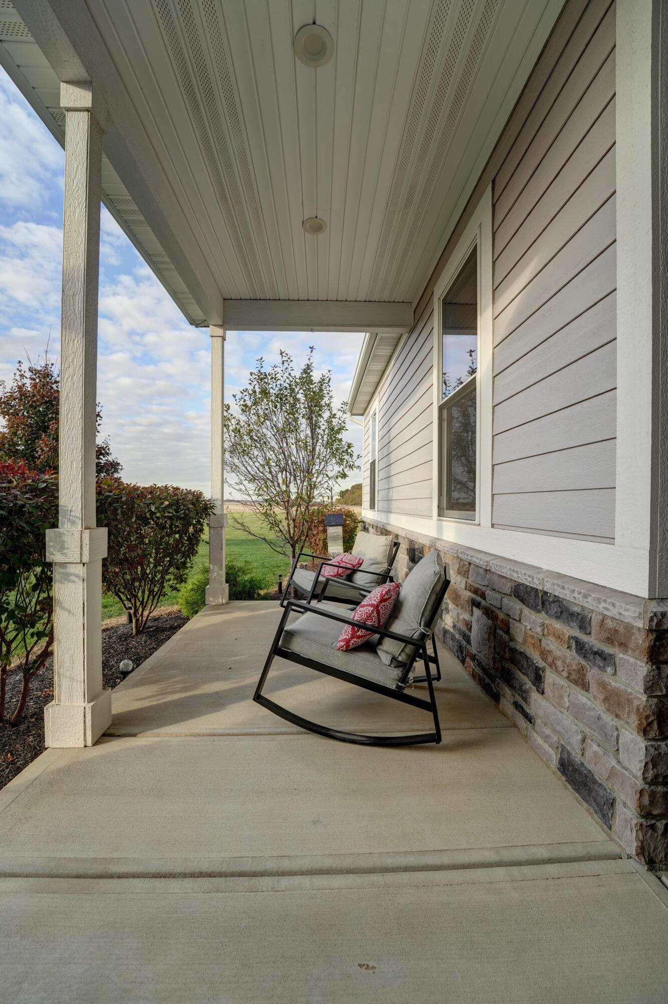 13 Harvest Drive, Arcanum, Ohio 45304