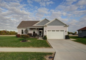 13 Harvest Drive, Arcanum, Ohio 45304, 3 Bedrooms Bedrooms, ,2 BathroomsBathrooms,Residential,For Sale,Harvest,1042259