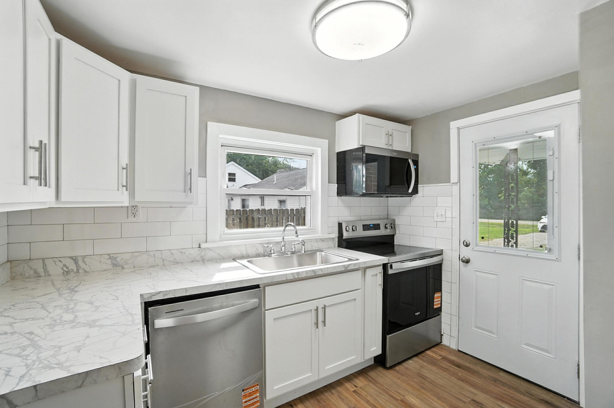 1215 Maple Street, Troy, Ohio 45373