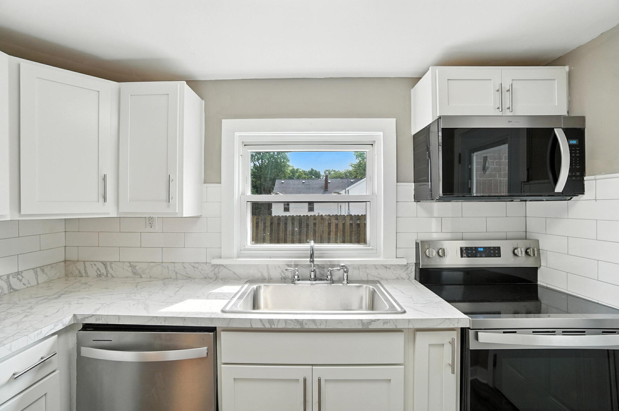 1215 Maple Street, Troy, Ohio 45373