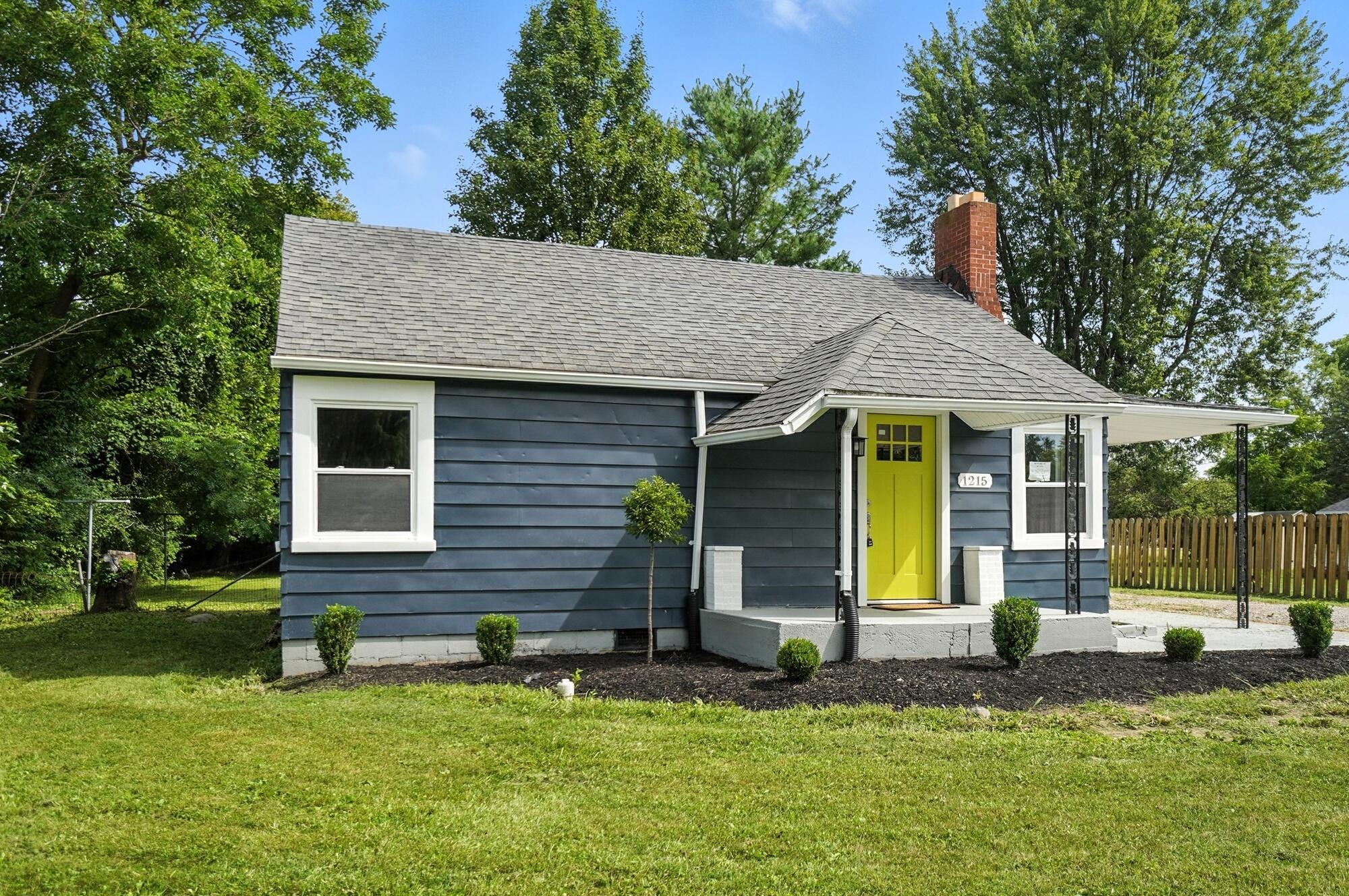 1215 Maple Street, Troy, Ohio 45373