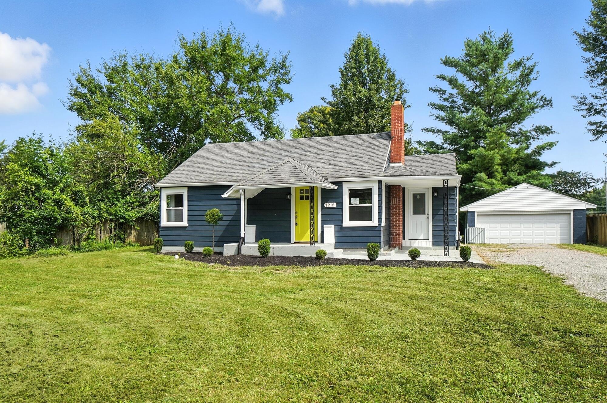 1215 Maple Street, Troy, Ohio 45373