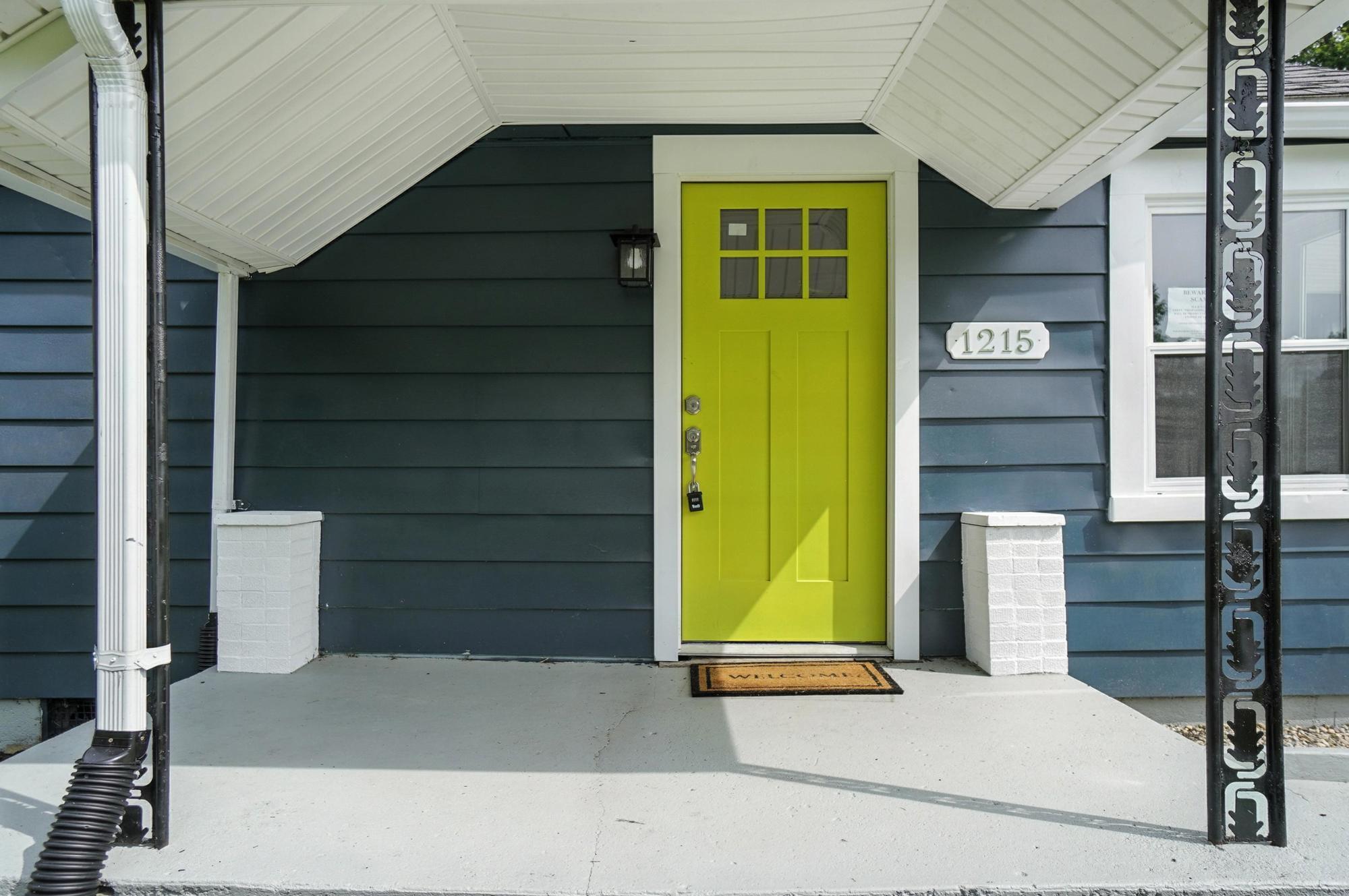 1215 Maple Street, Troy, Ohio 45373