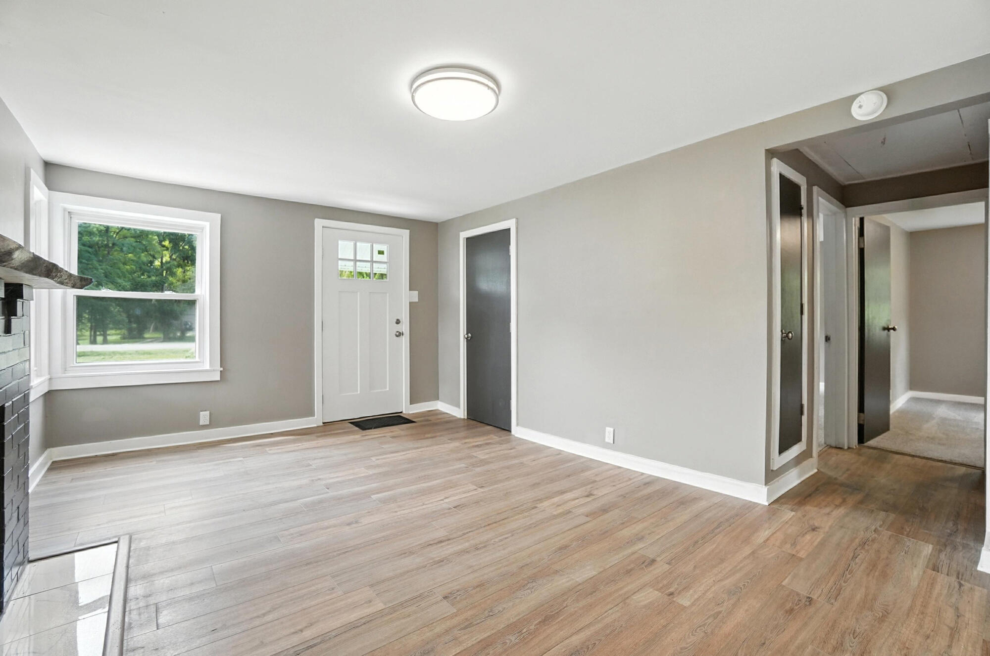 1215 Maple Street, Troy, Ohio 45373