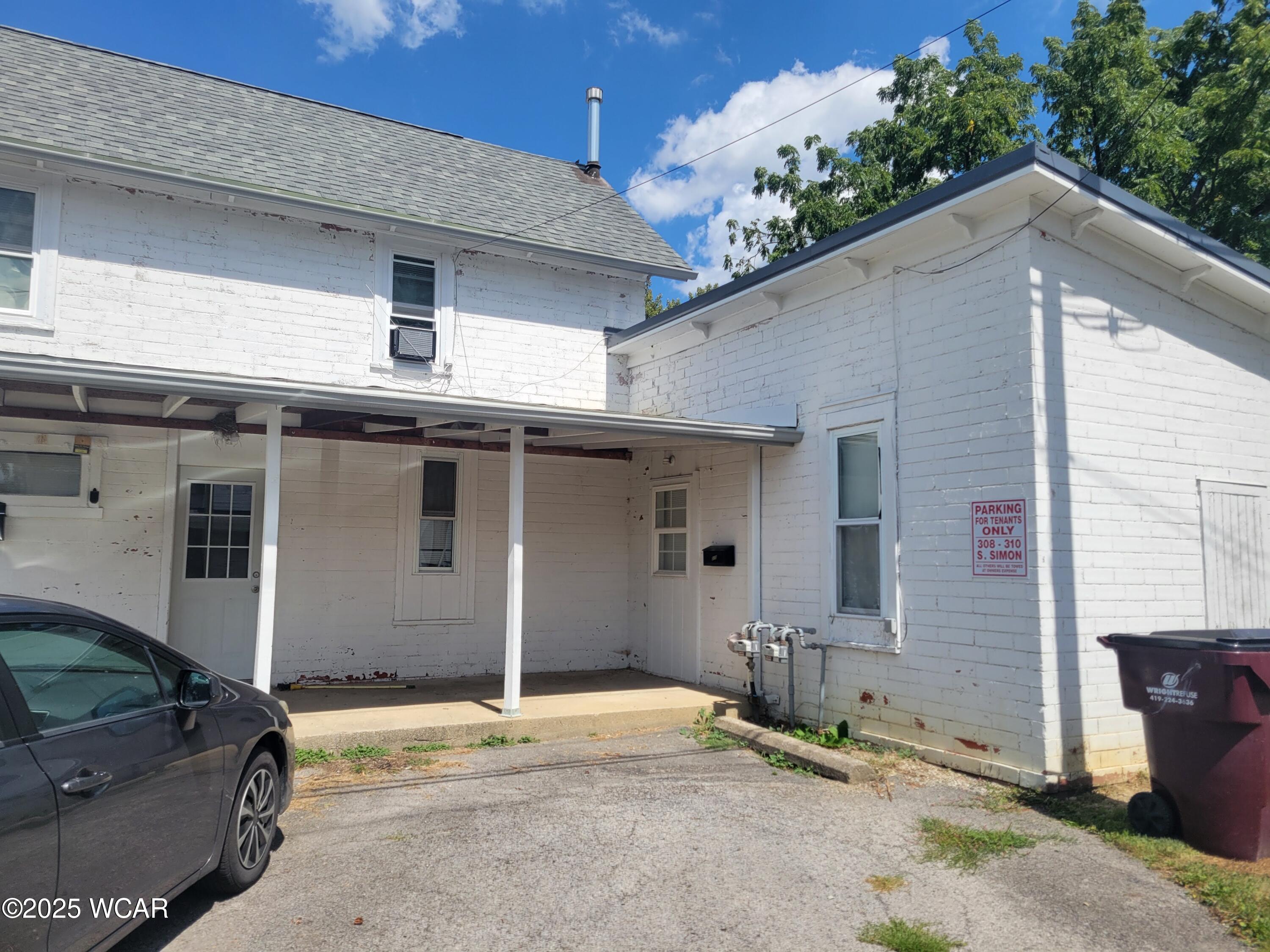 308-310 Simon Street, Ada, Ohio