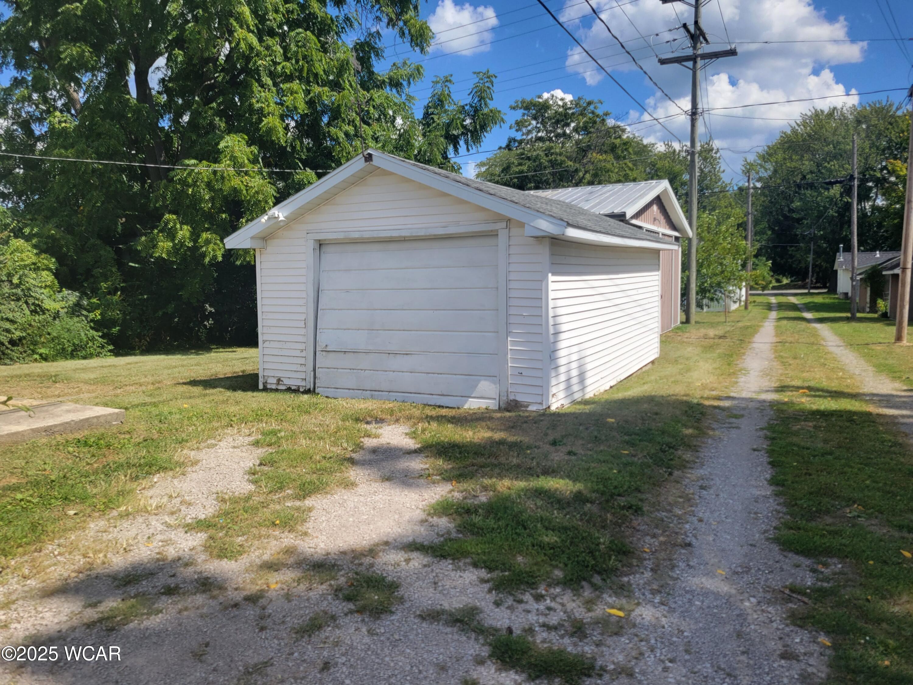 308-310 Simon Street, Ada, Ohio