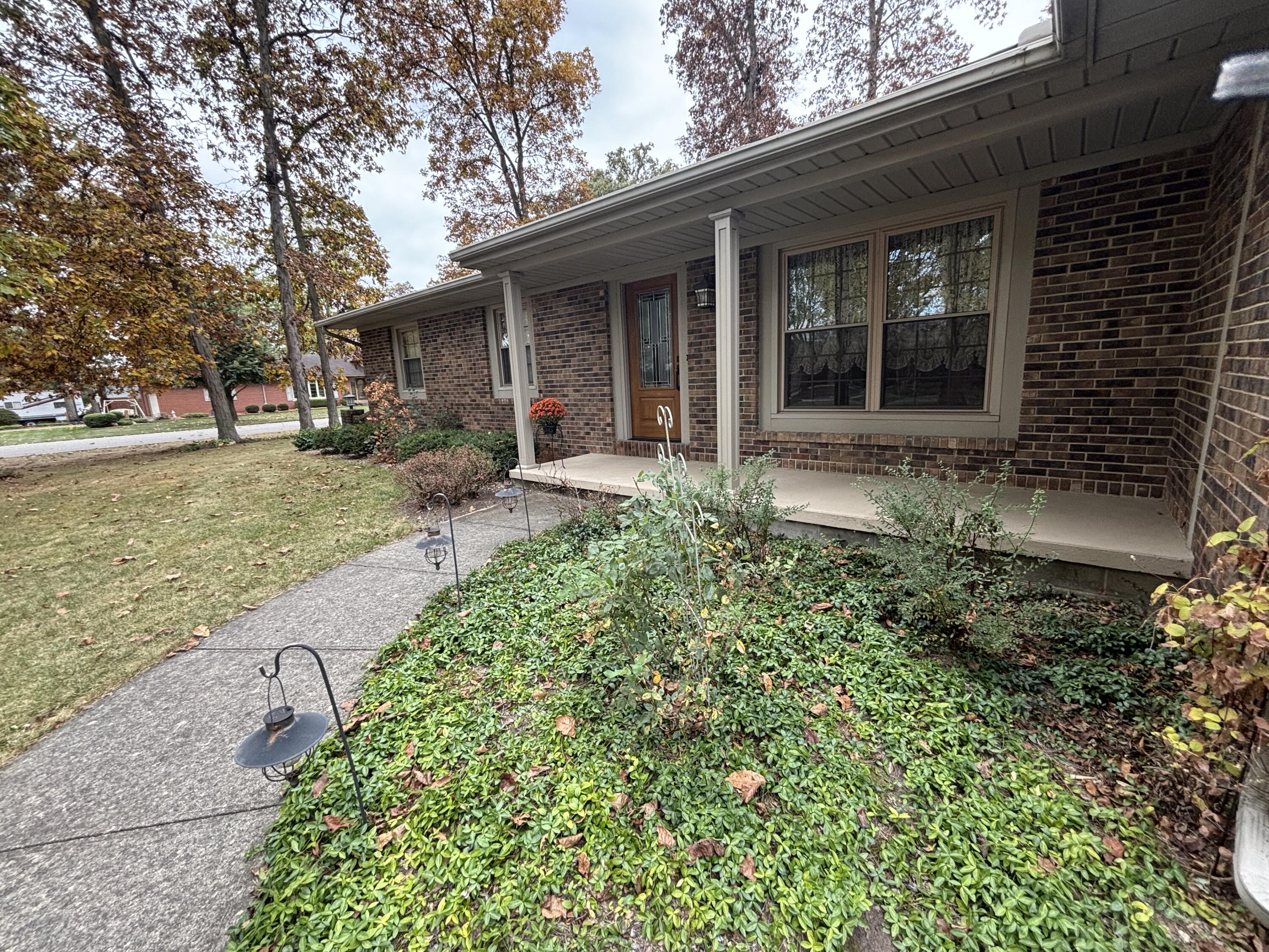 6799 Debra Avenue, Celina, Ohio 45822