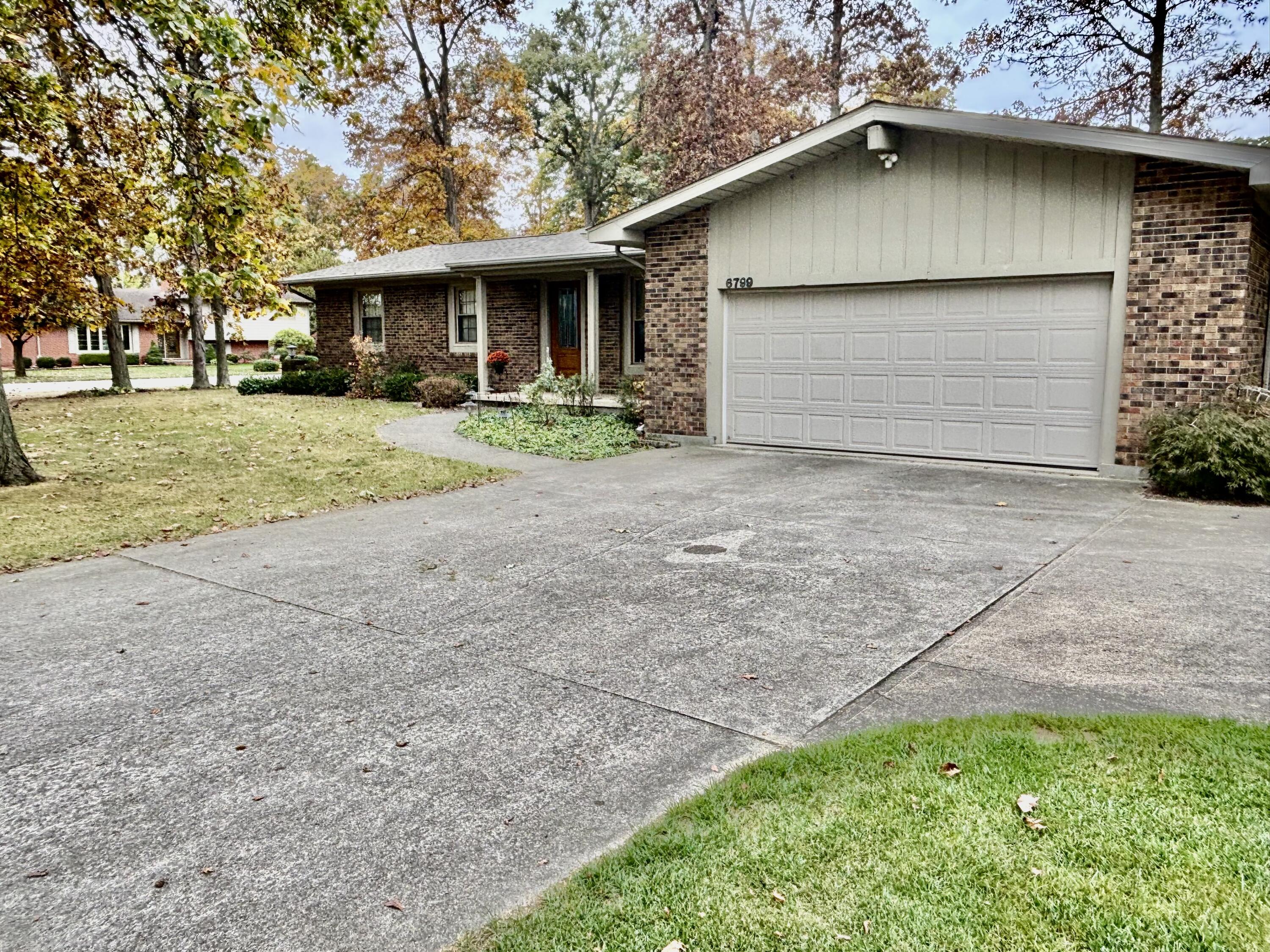 6799 Debra Avenue, Celina, Ohio 45822