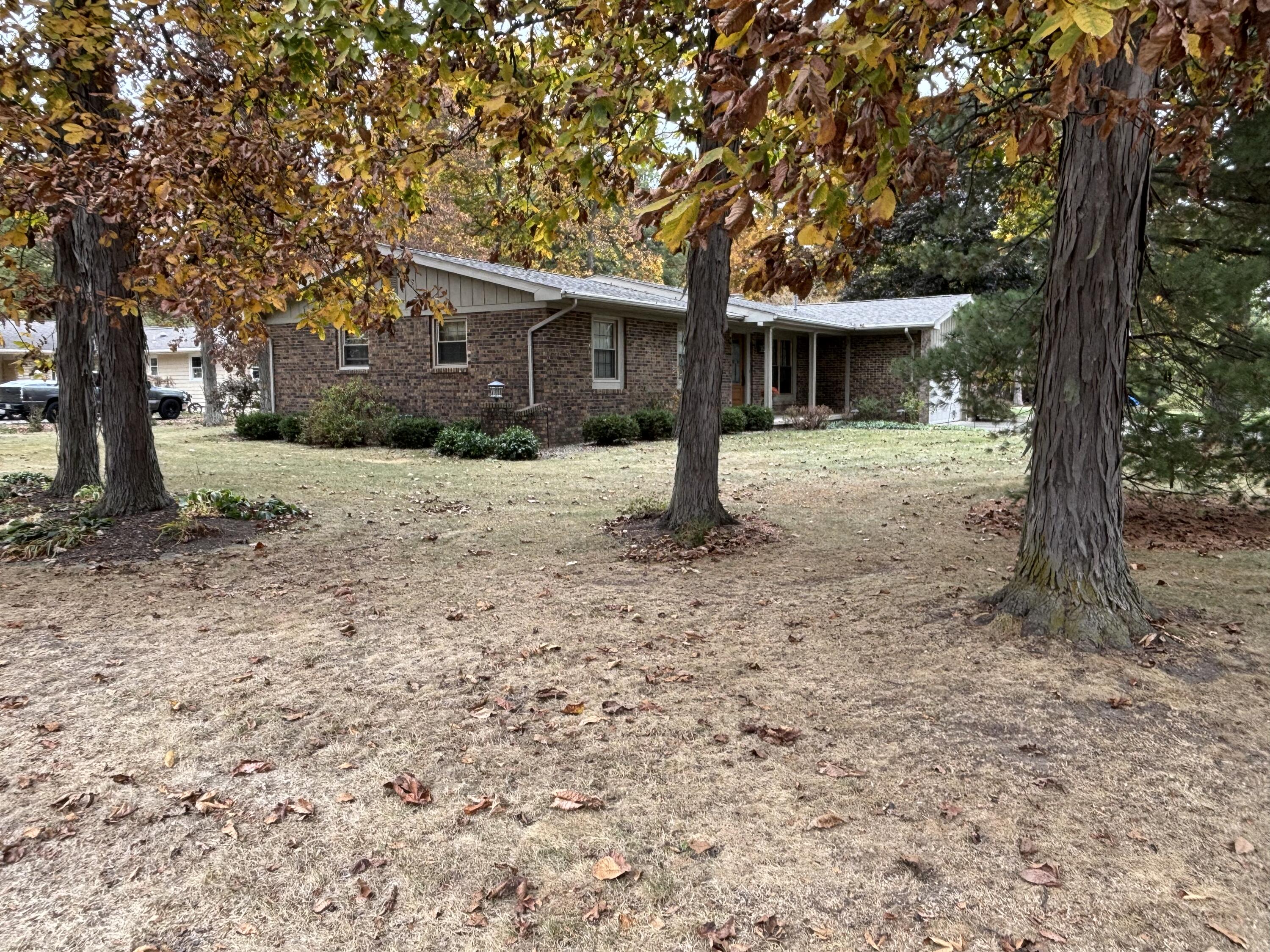 6799 Debra Avenue, Celina, Ohio 45822