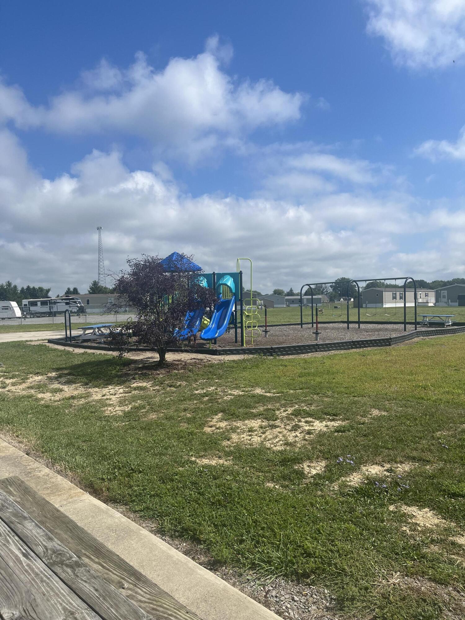 11900 Duff Road, Lakeview, Ohio 43331