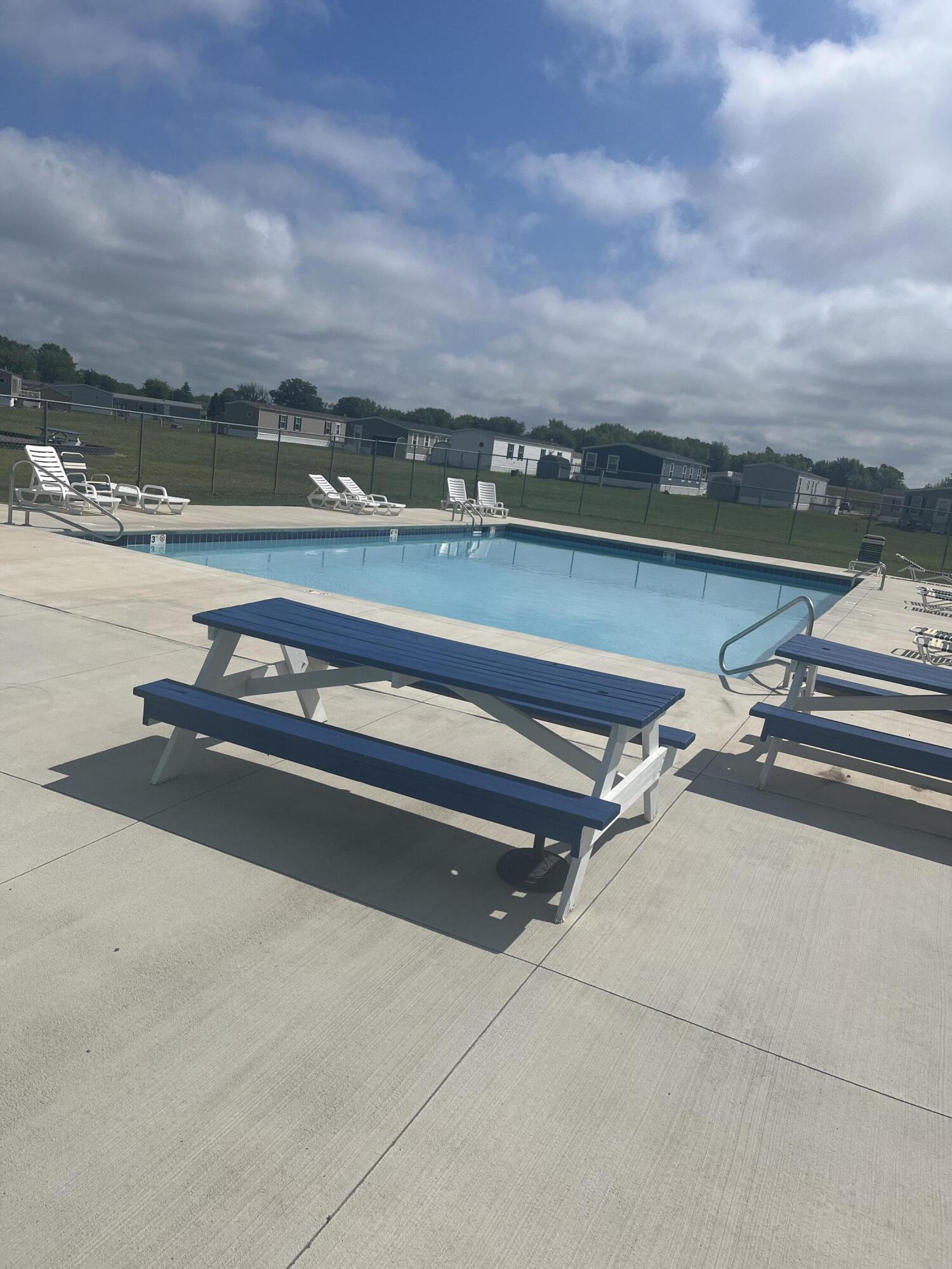 11900 Duff Road, Lakeview, Ohio 43331