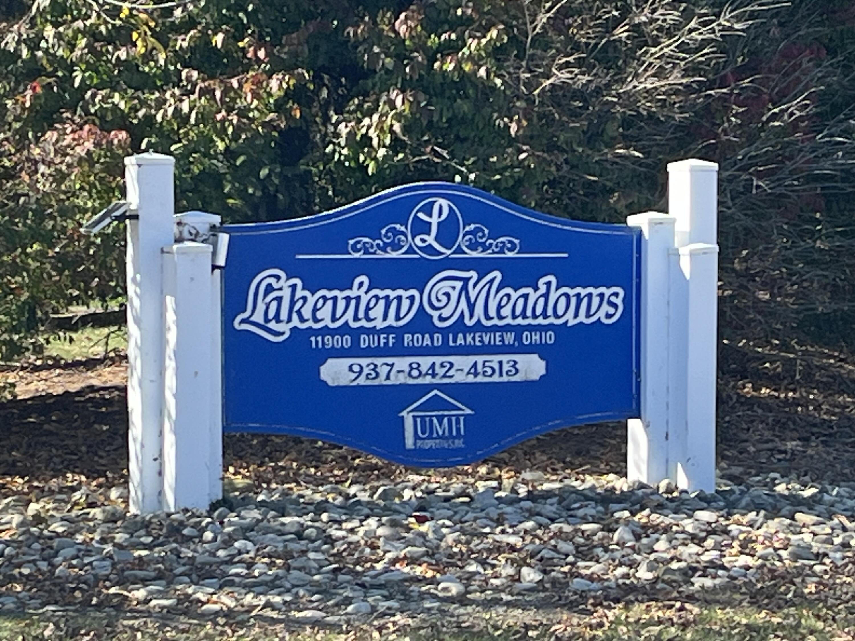 11900 Duff Road, Lakeview, Ohio 43331