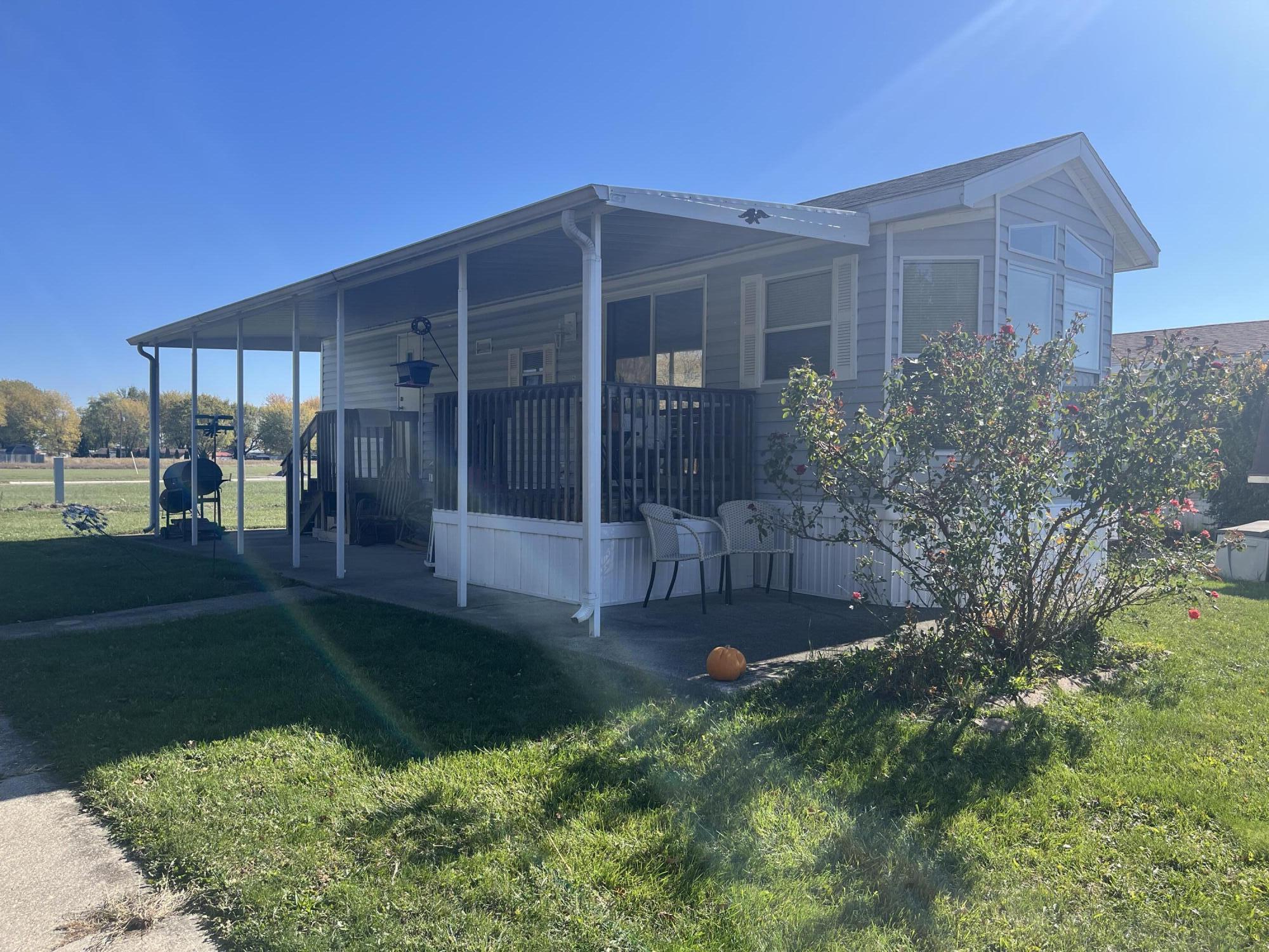 11900 Duff Road, Lakeview, Ohio 43331