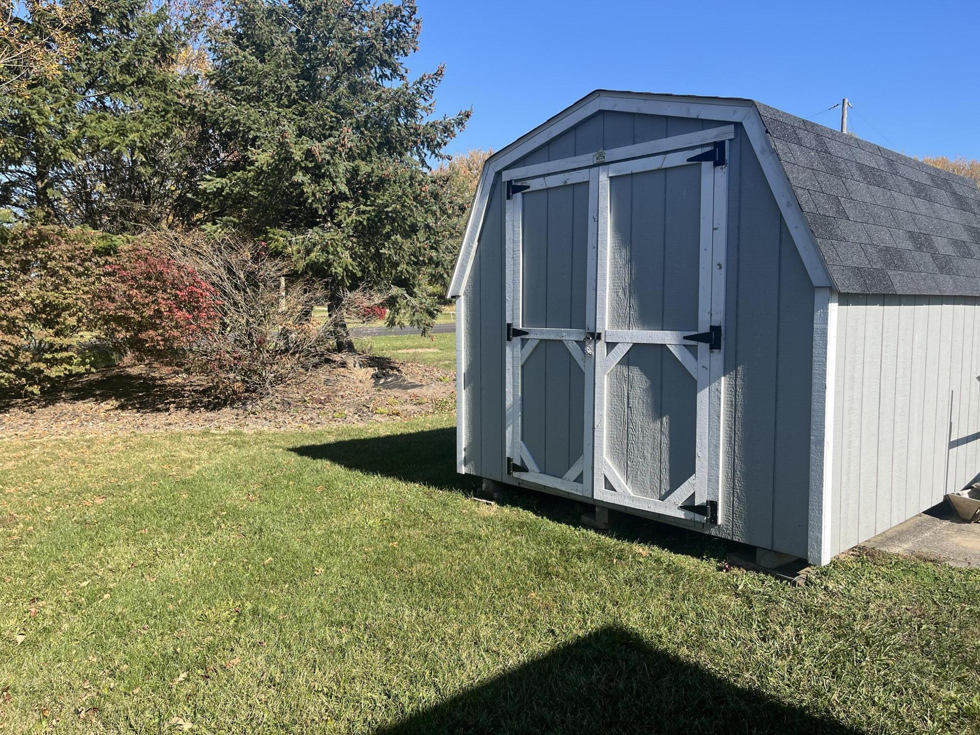 11900 Duff Road, Lakeview, Ohio 43331