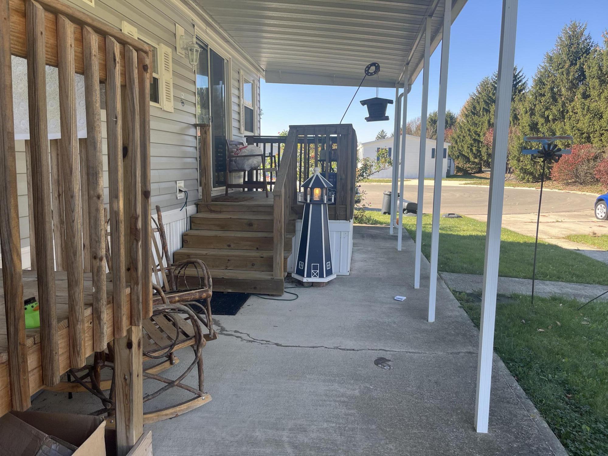 11900 Duff Road, Lakeview, Ohio 43331