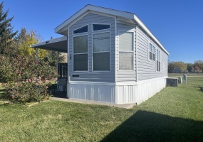 11900 Duff Road, Lakeview, Ohio 43331, 2 Bedrooms Bedrooms, ,1 BathroomBathrooms,Residential,For Sale,Duff,1042262