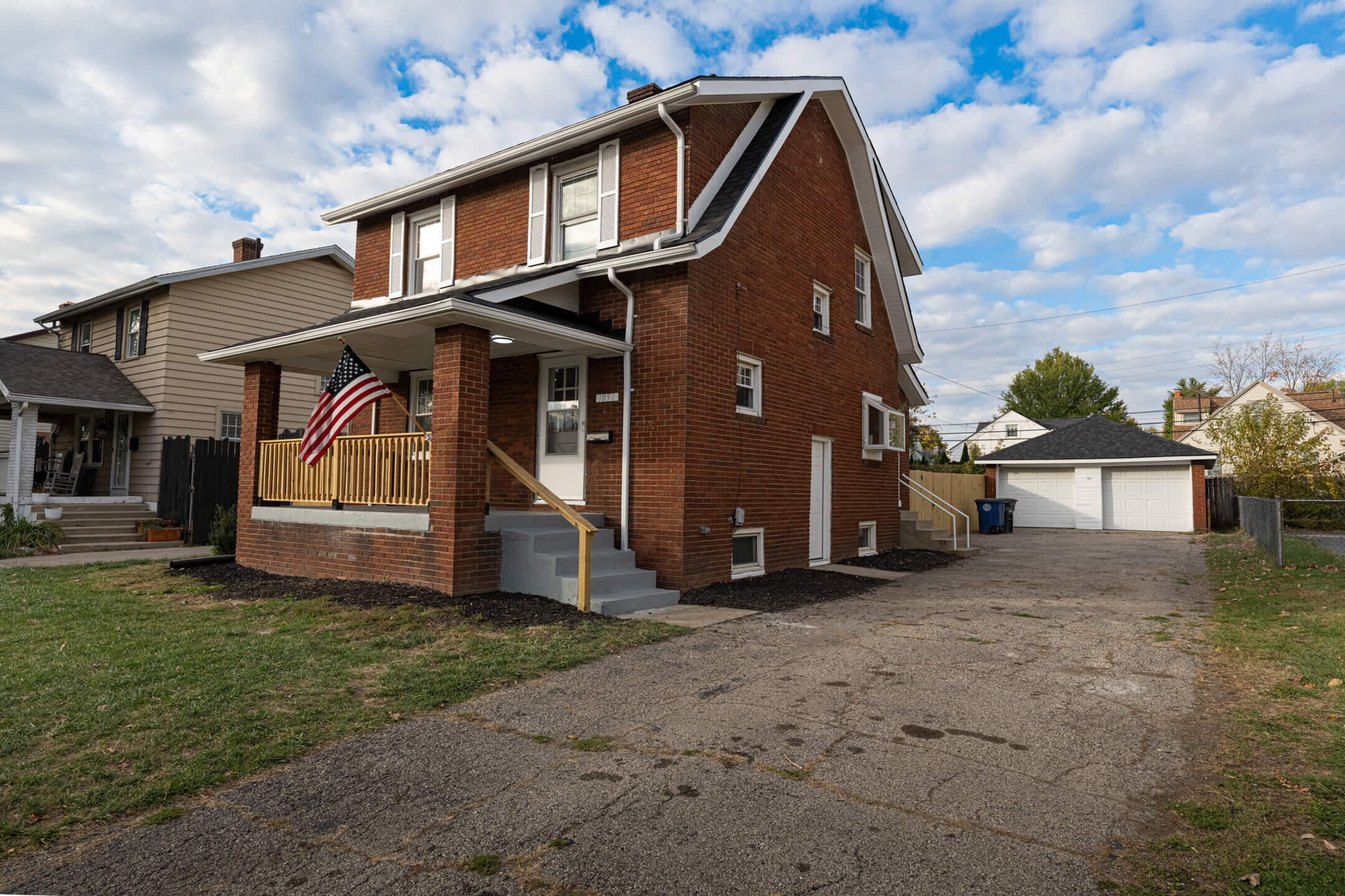 1051 Patterson Road, Dayton, Ohio 45420