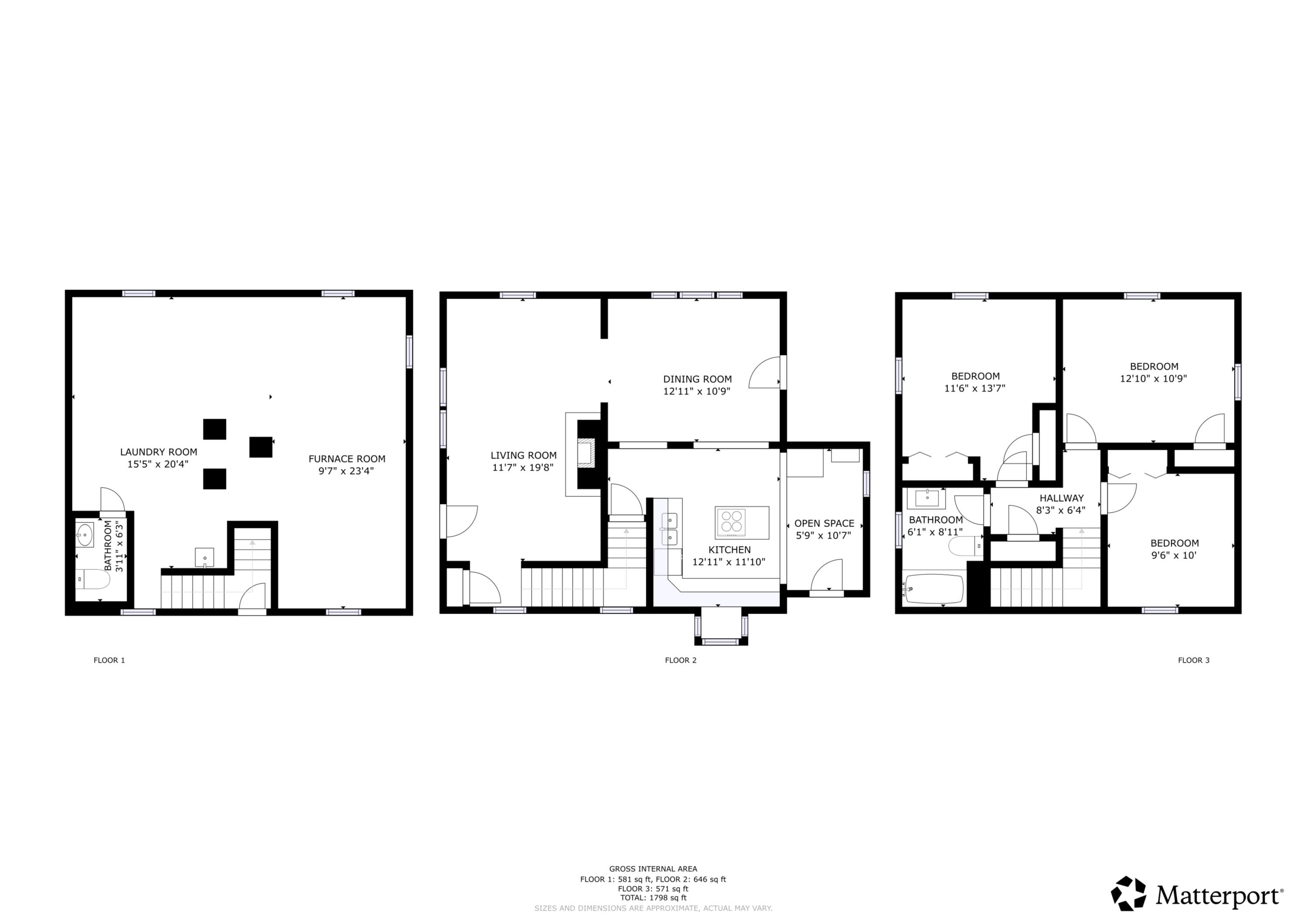 1051 Patterson Road, Dayton, Ohio 45420