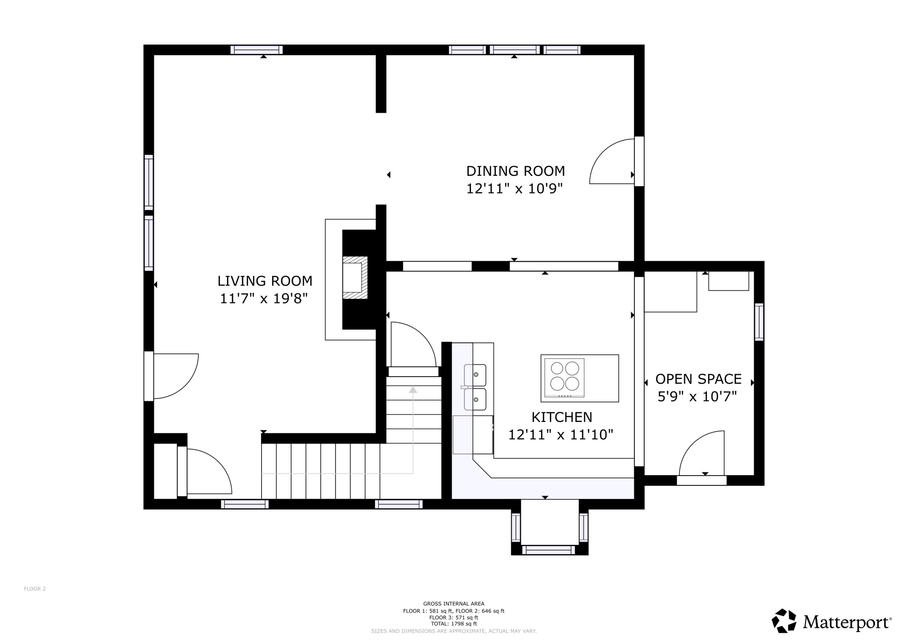 1051 Patterson Road, Dayton, Ohio 45420