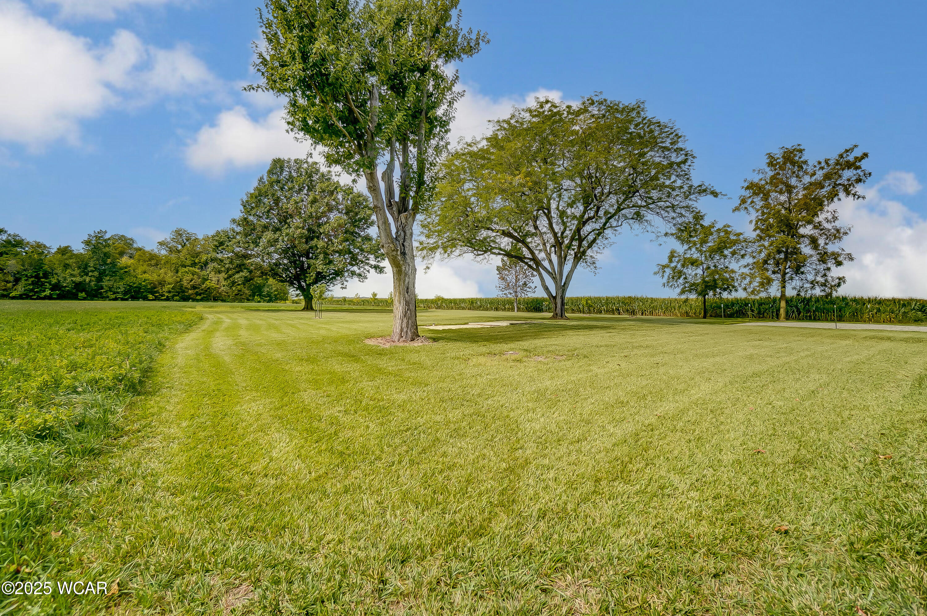 TBD Dog Creek Road, Middle Point, Ohio