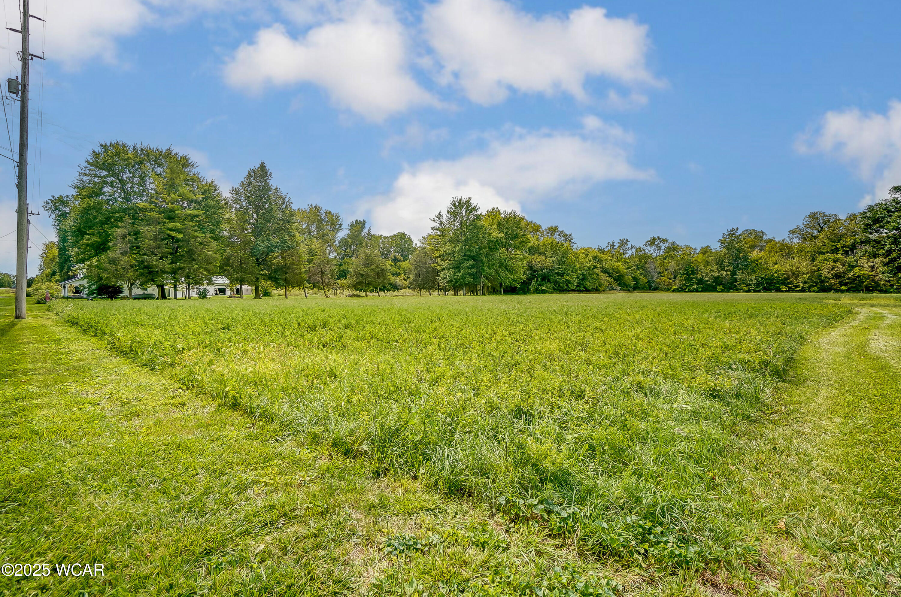 TBD Dog Creek Road, Middle Point, Ohio