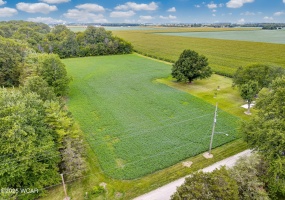 TBD Dog Creek Road, Middle Point, Ohio, ,Land,For Sale,Dog Creek,306834