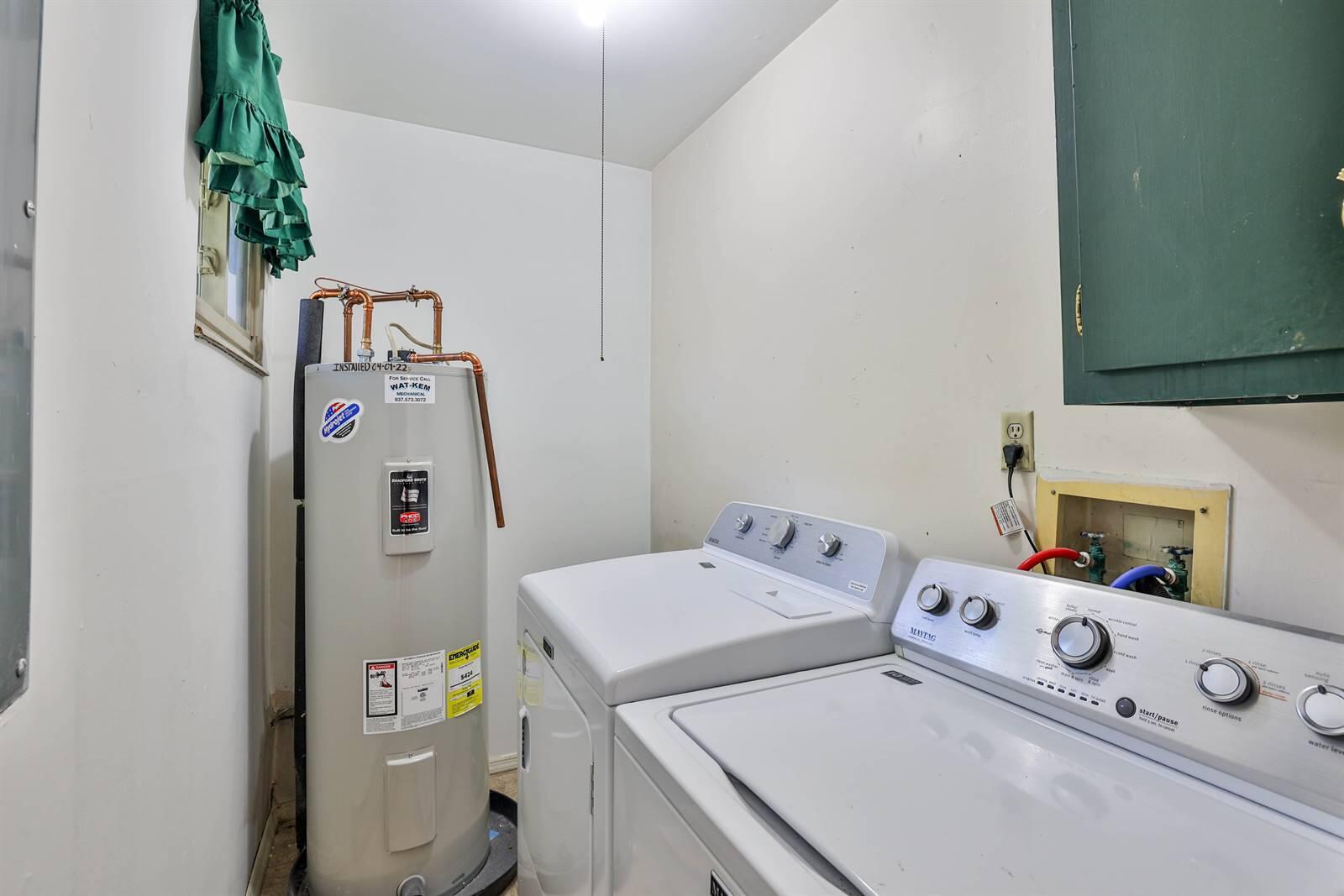 2401 Highland Court, Troy, Ohio 45373