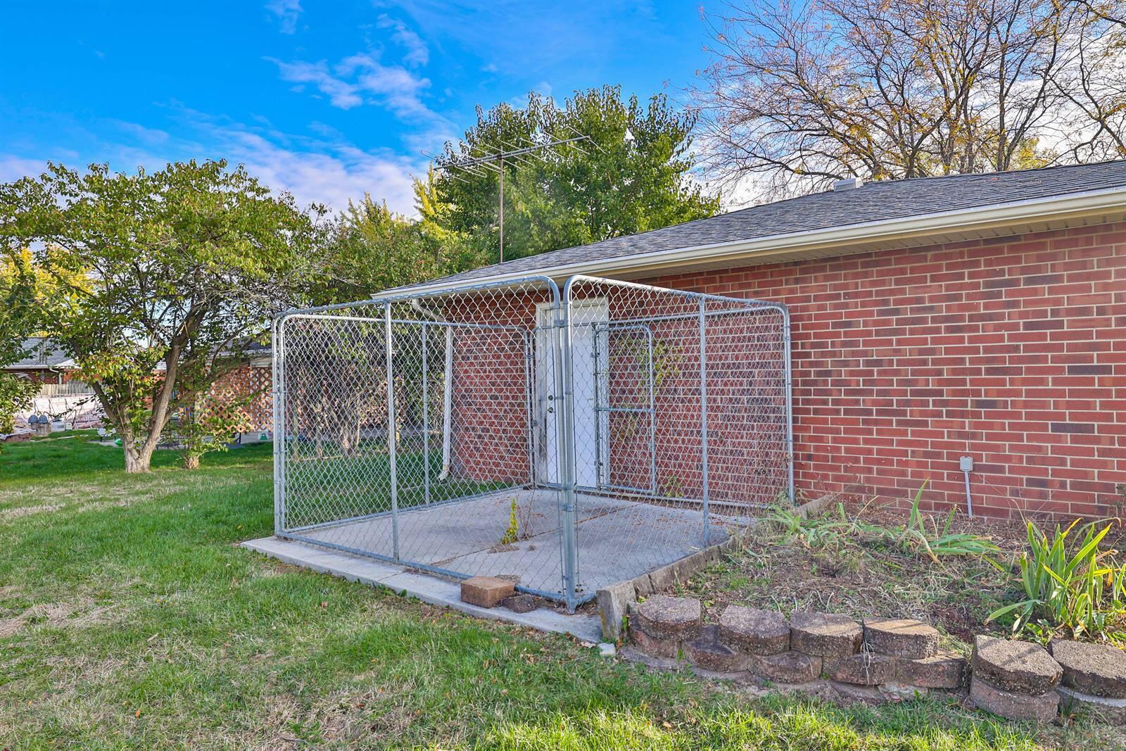 2401 Highland Court, Troy, Ohio 45373