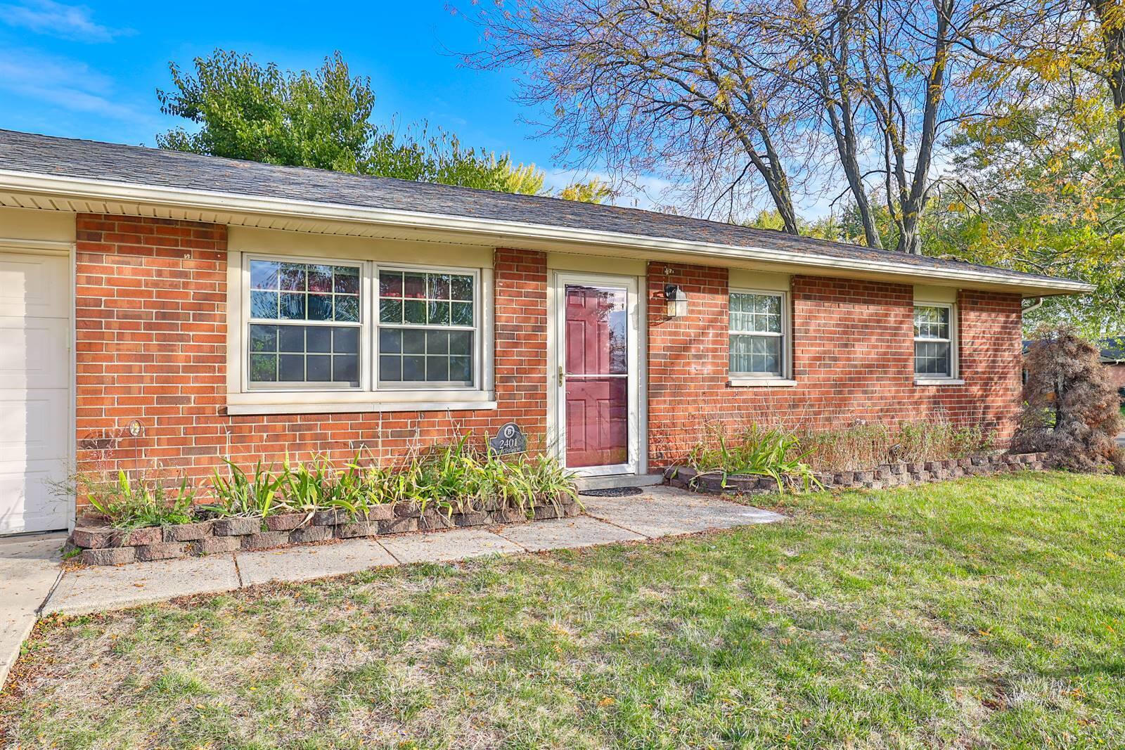 2401 Highland Court, Troy, Ohio 45373