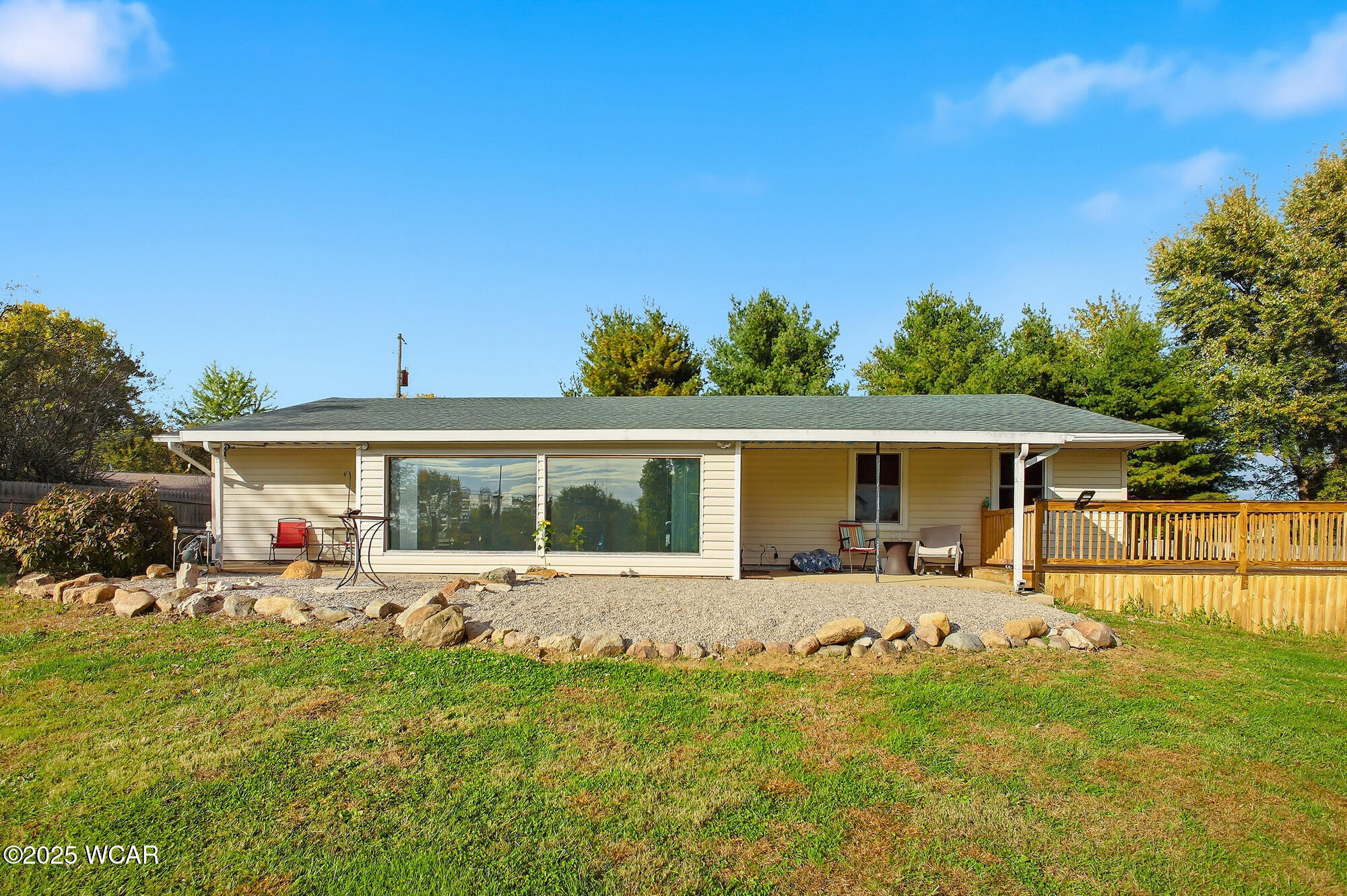 3000-3002 Shrine Road, Springfield, Ohio