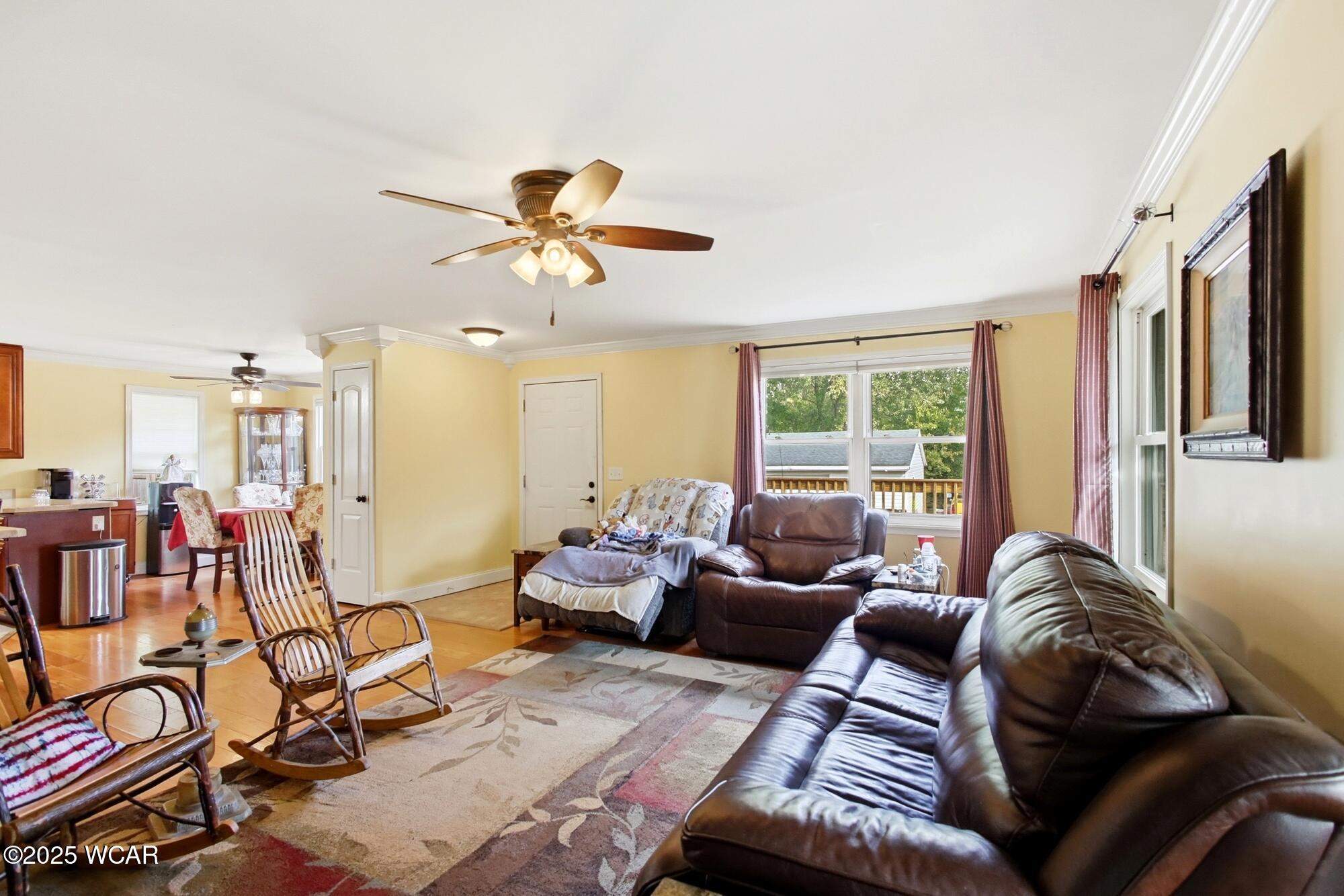 3000-3002 Shrine Road, Springfield, Ohio