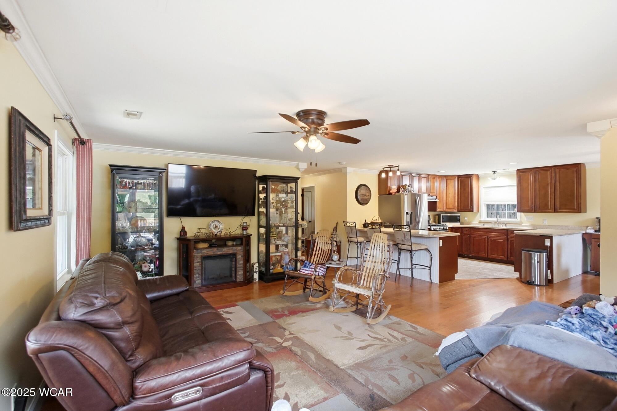 3000-3002 Shrine Road, Springfield, Ohio