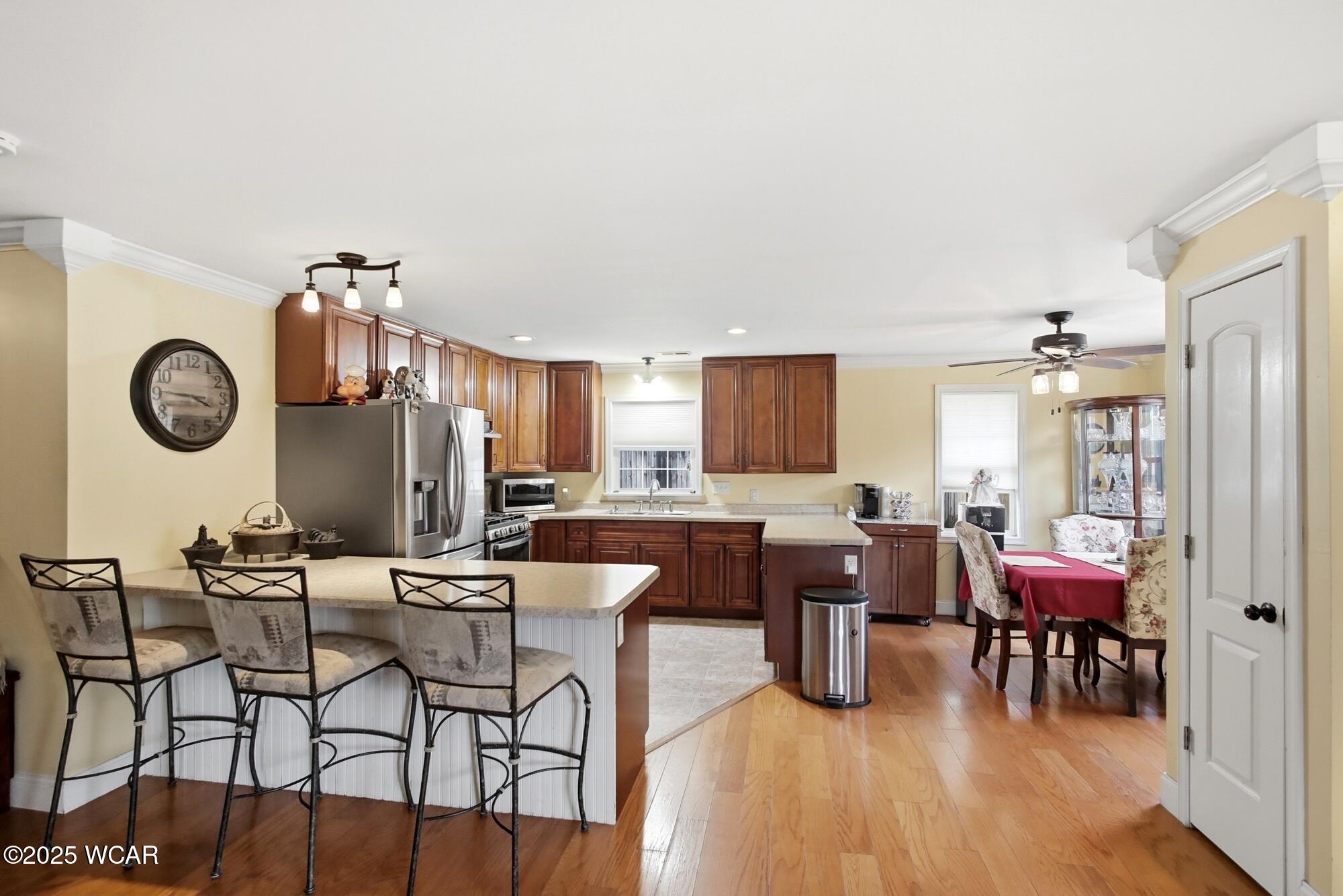 3000-3002 Shrine Road, Springfield, Ohio