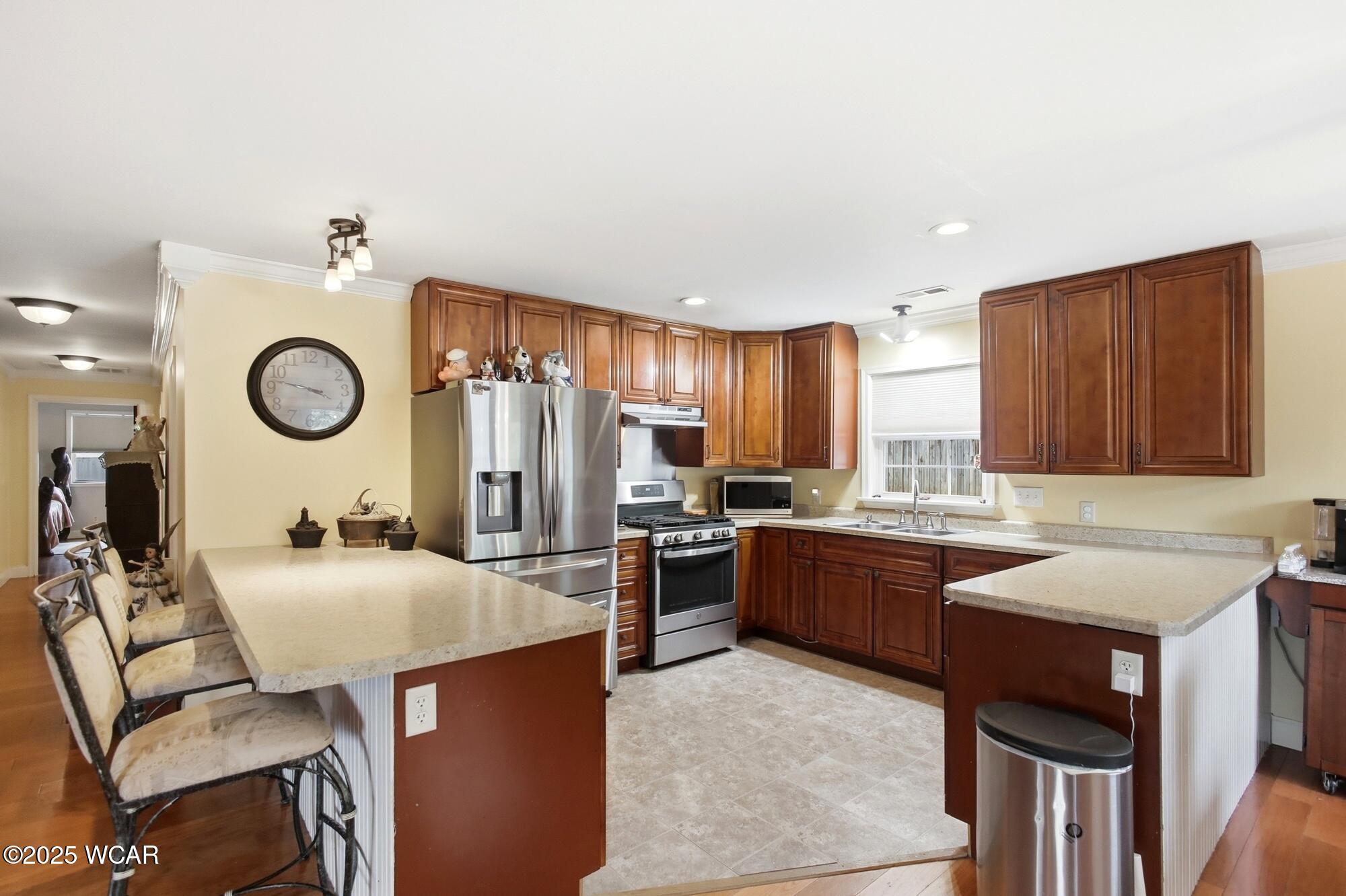 3000-3002 Shrine Road, Springfield, Ohio