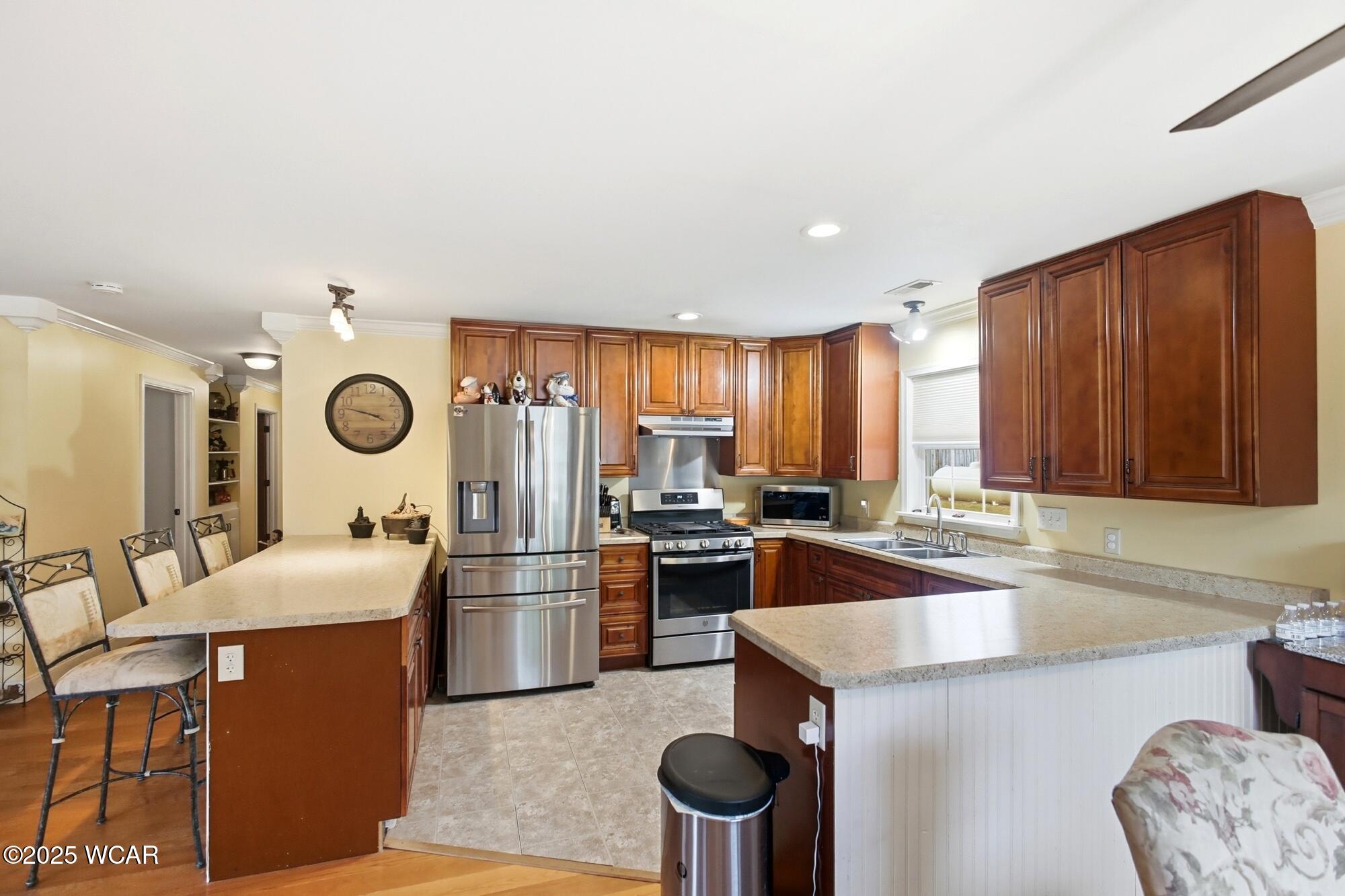 3000-3002 Shrine Road, Springfield, Ohio