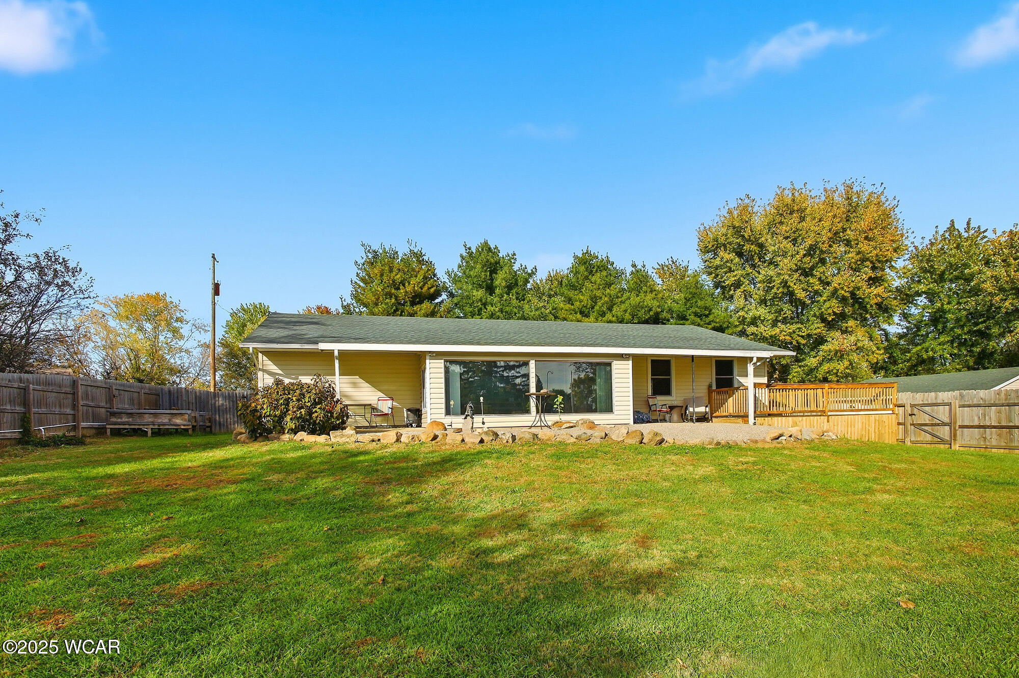 3000-3002 Shrine Road, Springfield, Ohio