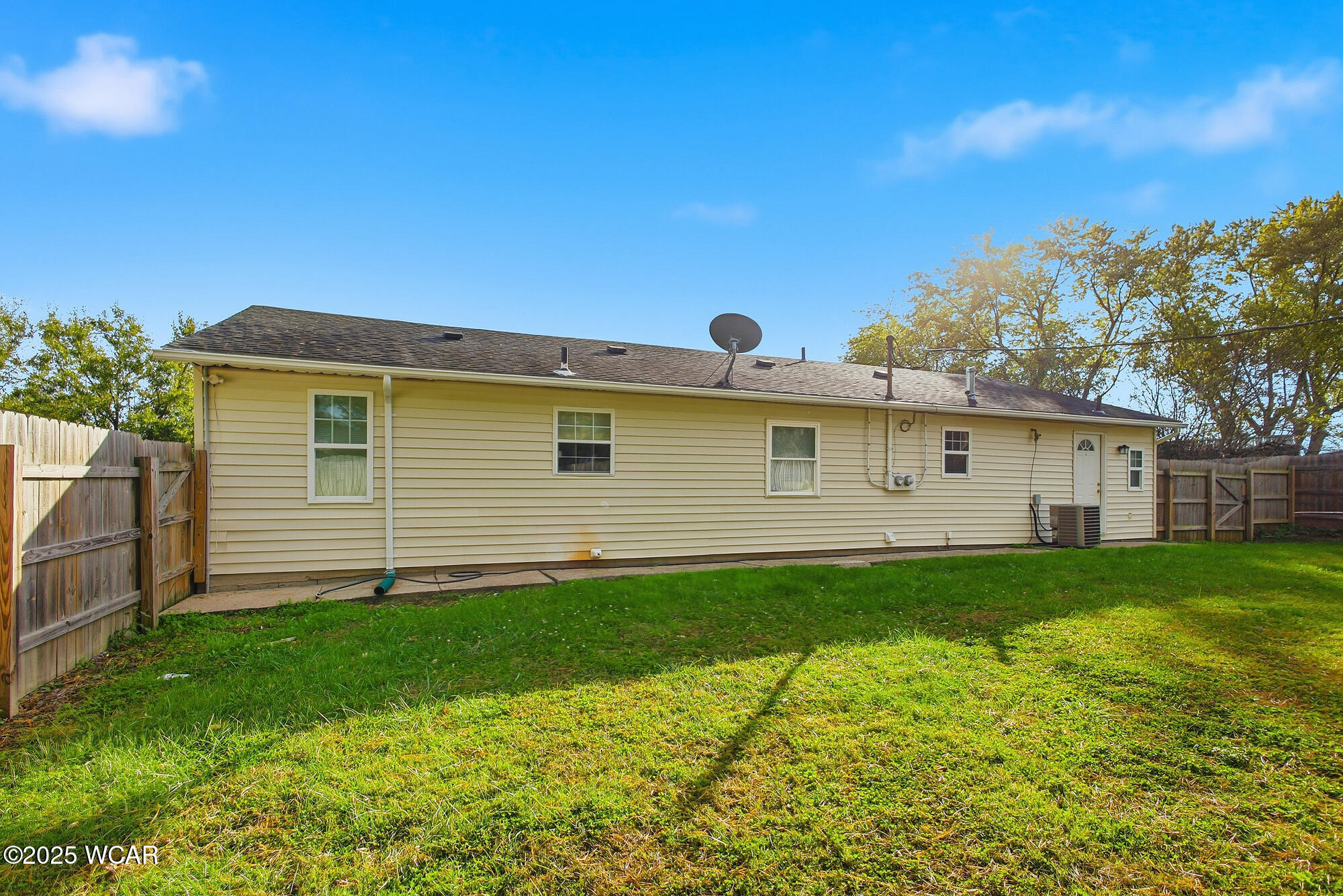 3000-3002 Shrine Road, Springfield, Ohio