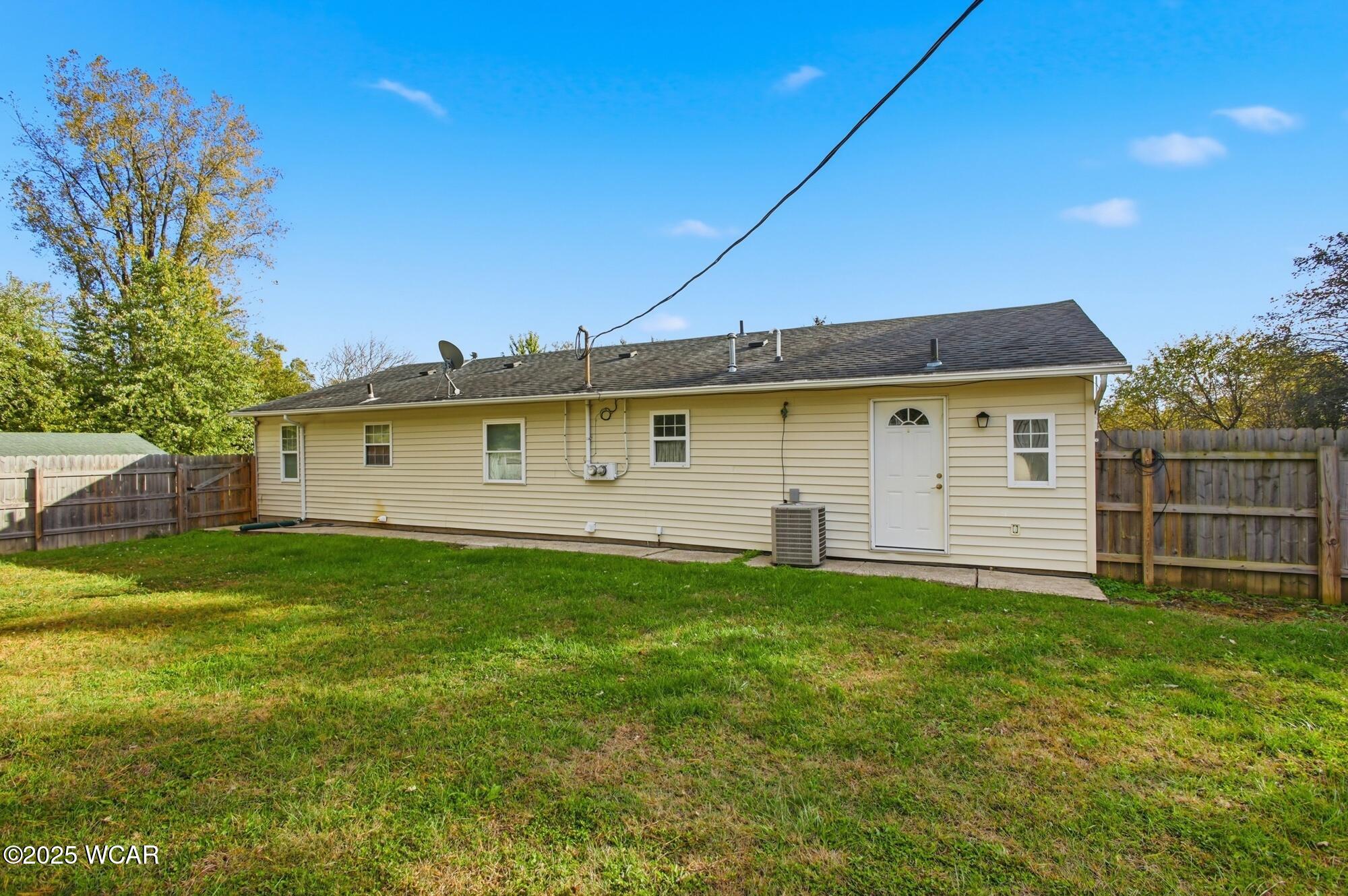 3000-3002 Shrine Road, Springfield, Ohio