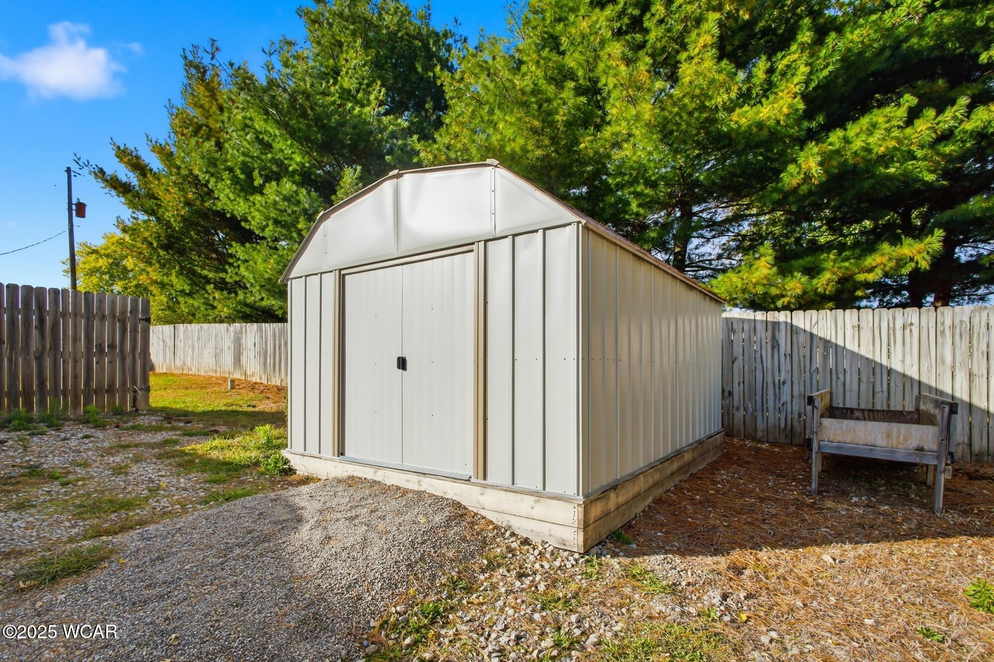 3000-3002 Shrine Road, Springfield, Ohio