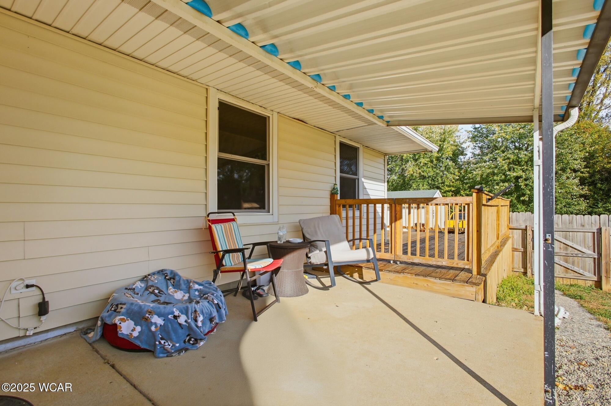 3000-3002 Shrine Road, Springfield, Ohio