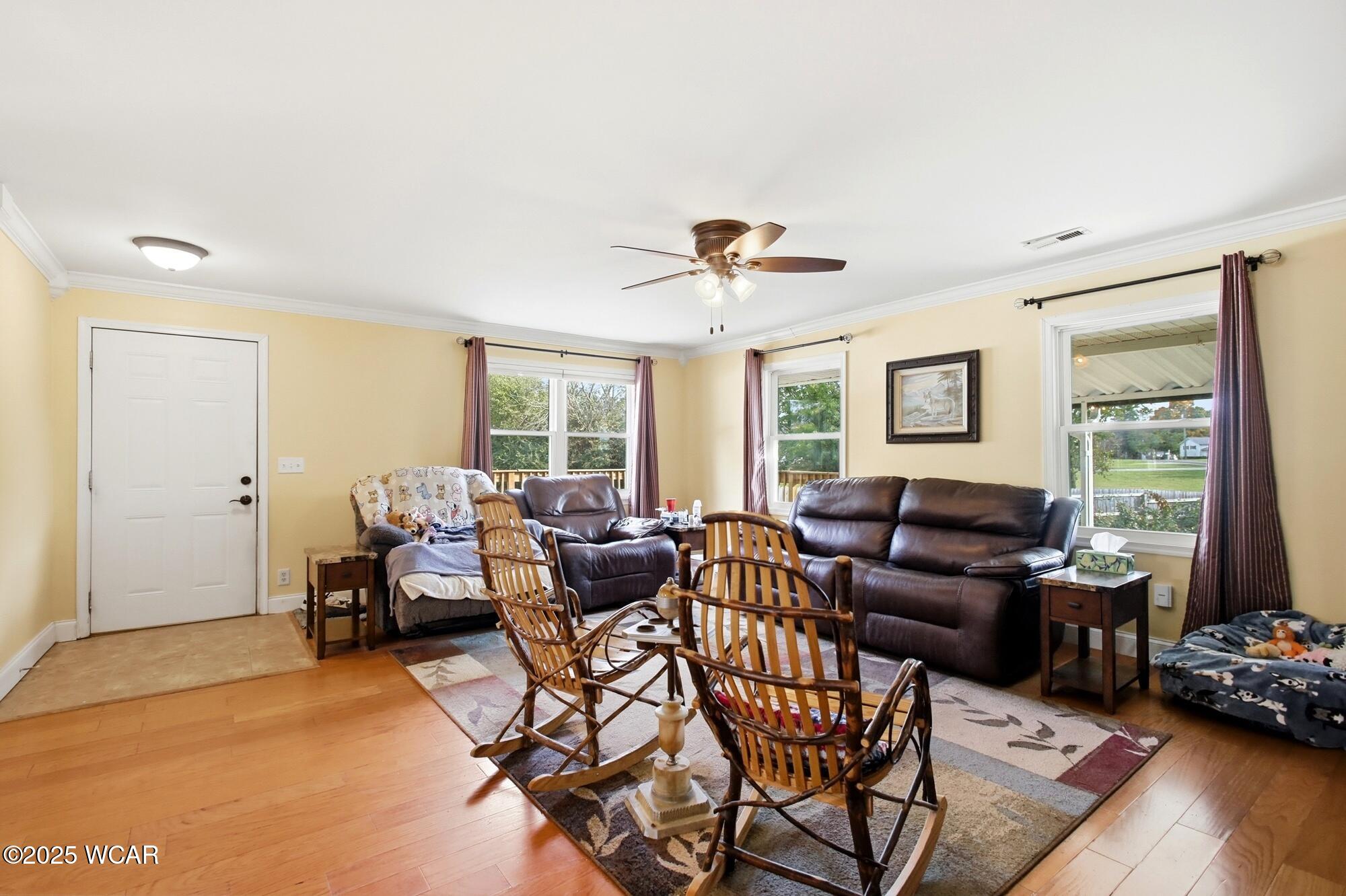 3000-3002 Shrine Road, Springfield, Ohio